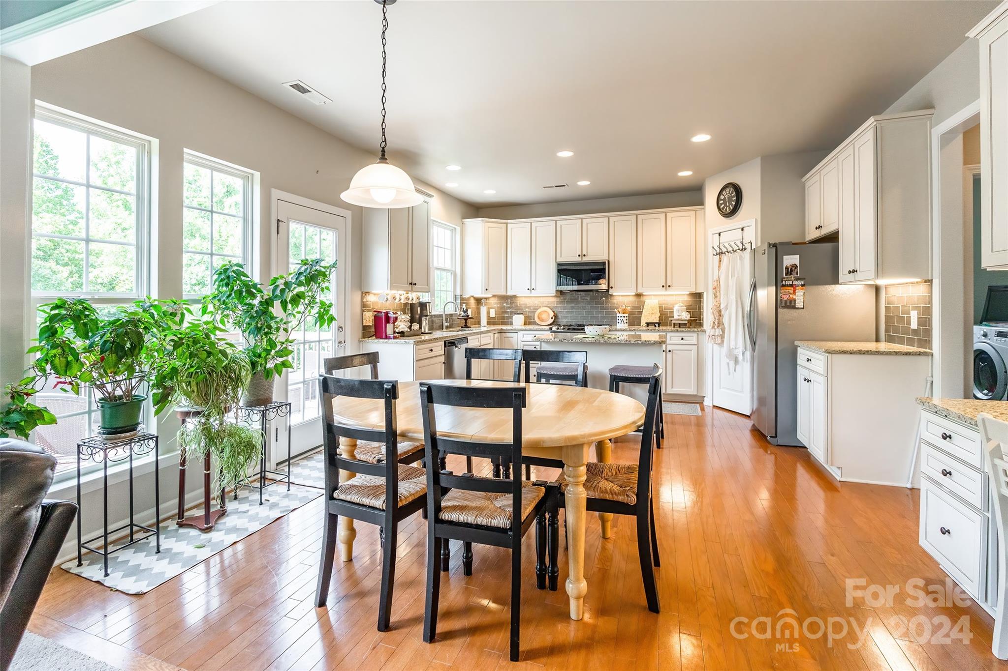 Belair at Carolina Lakes - Residential
