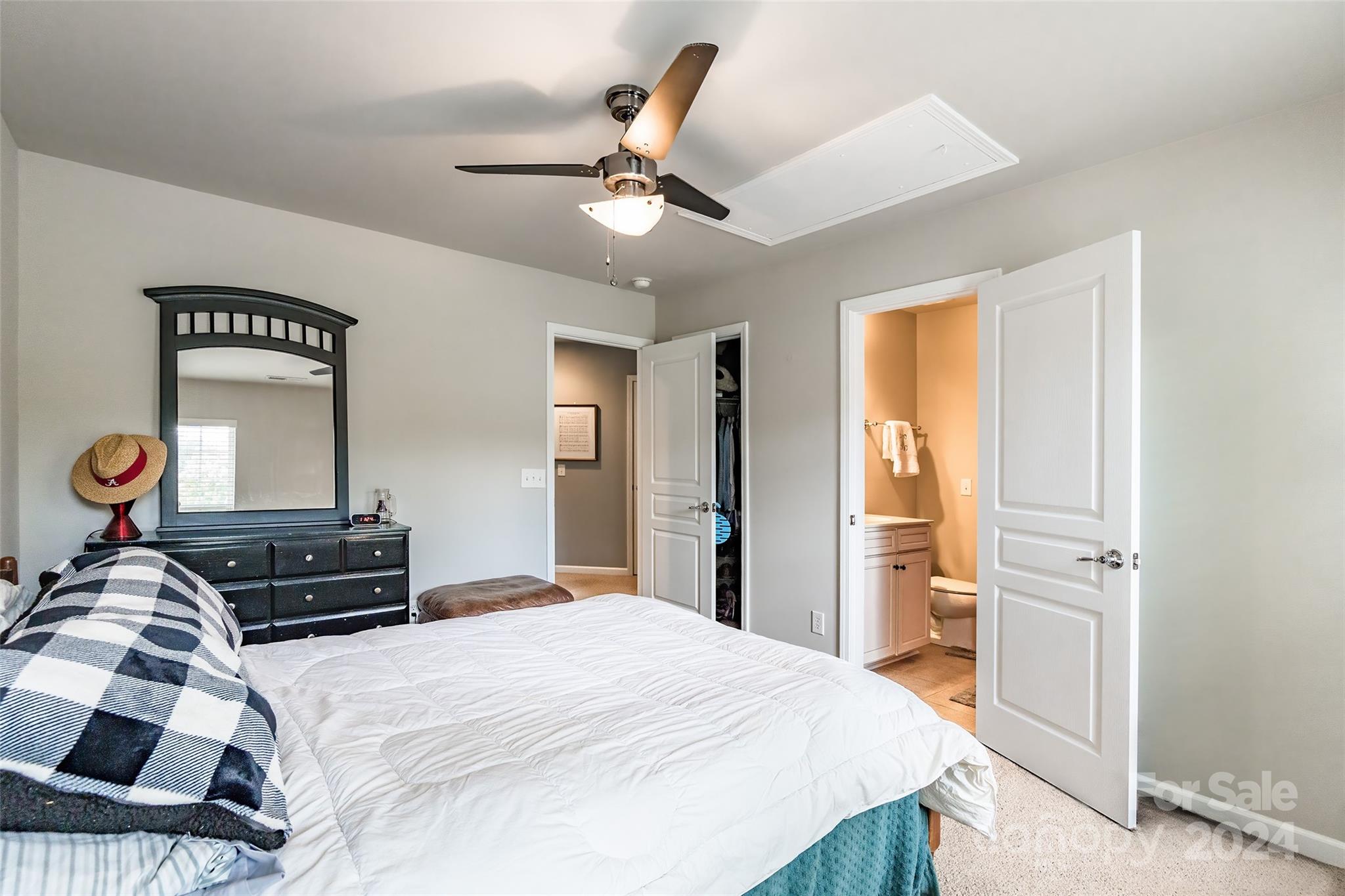 Belair at Carolina Lakes - Residential