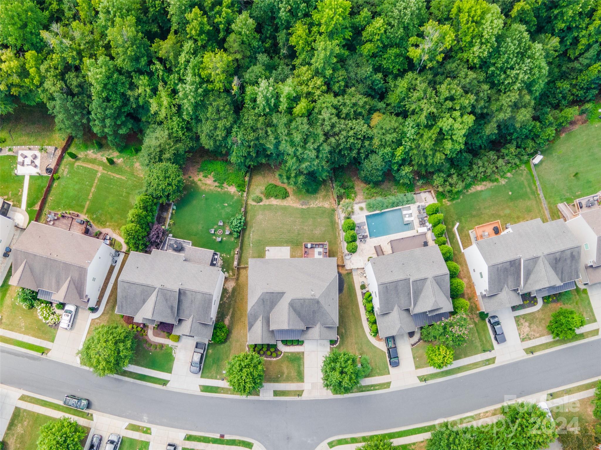 Belair at Carolina Lakes - Residential