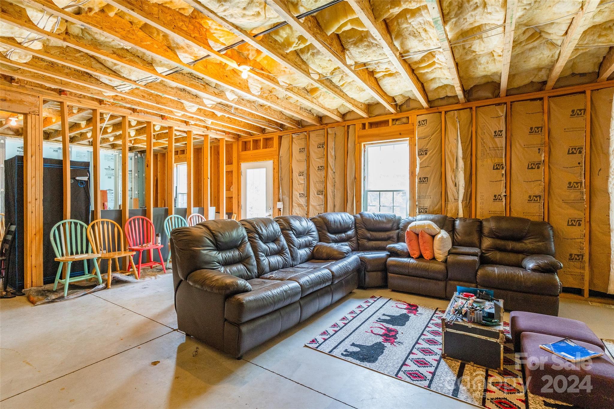 Belair at Carolina Lakes - Residential