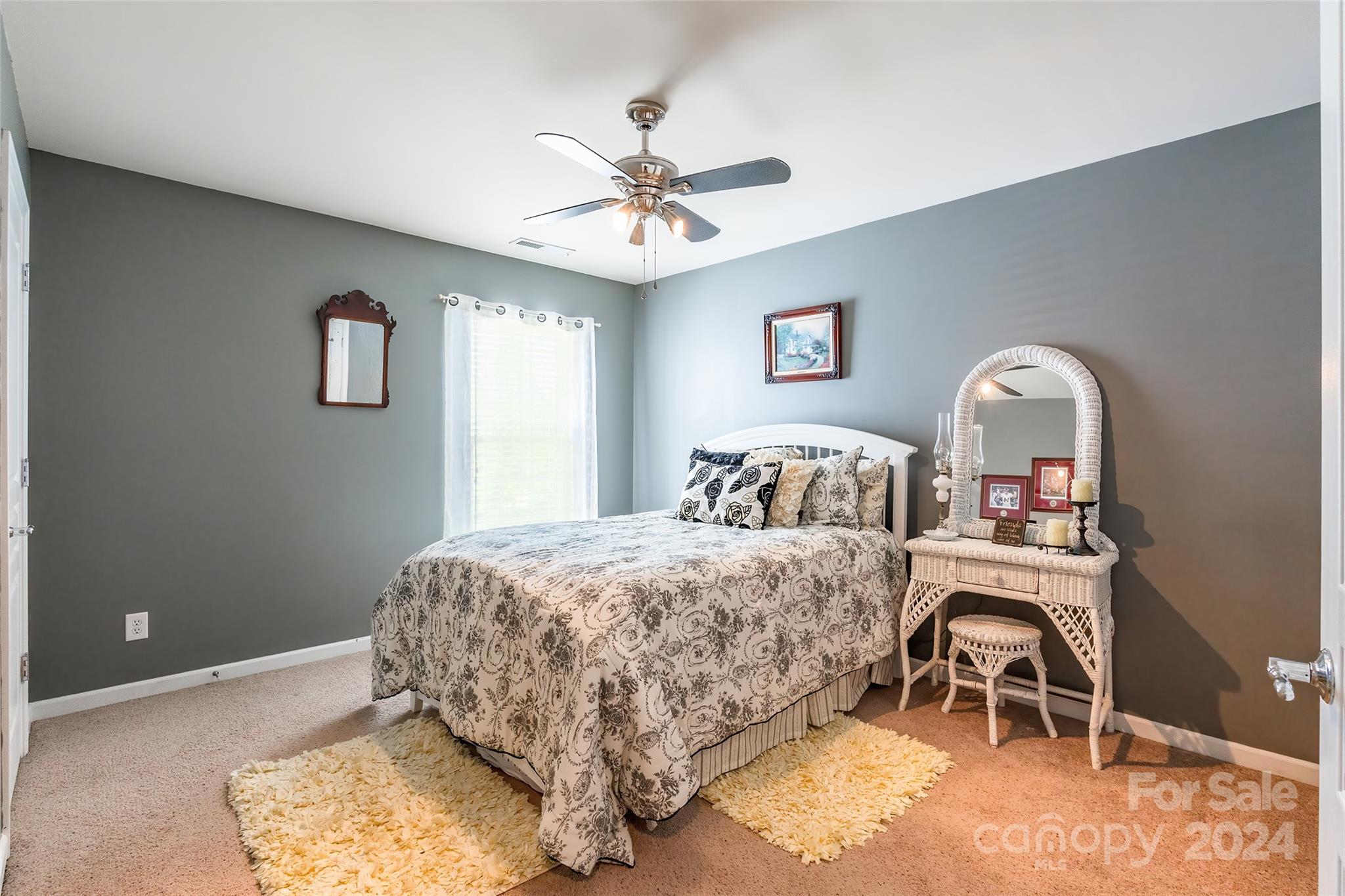 Belair at Carolina Lakes - Residential