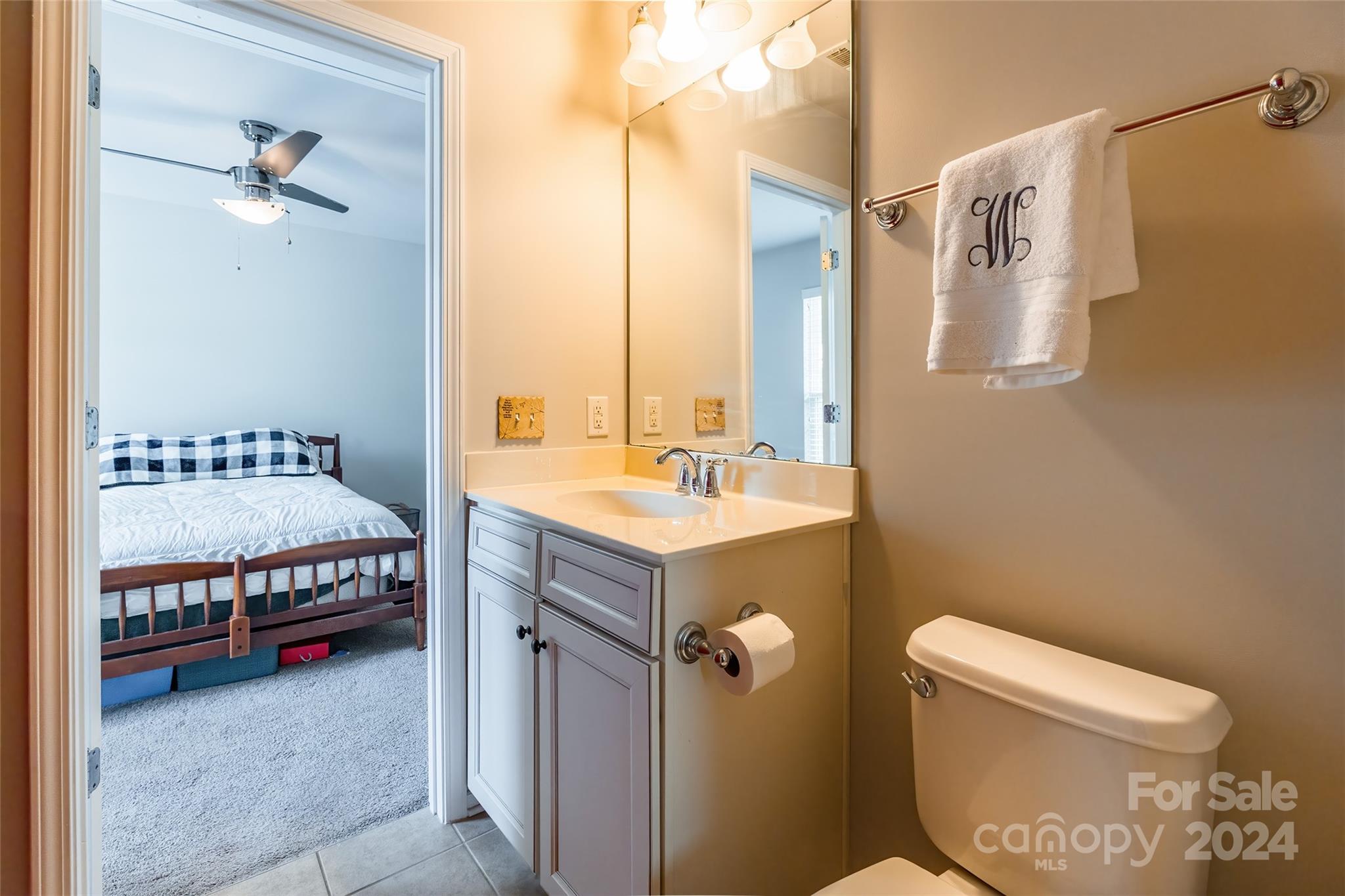 Belair at Carolina Lakes - Residential