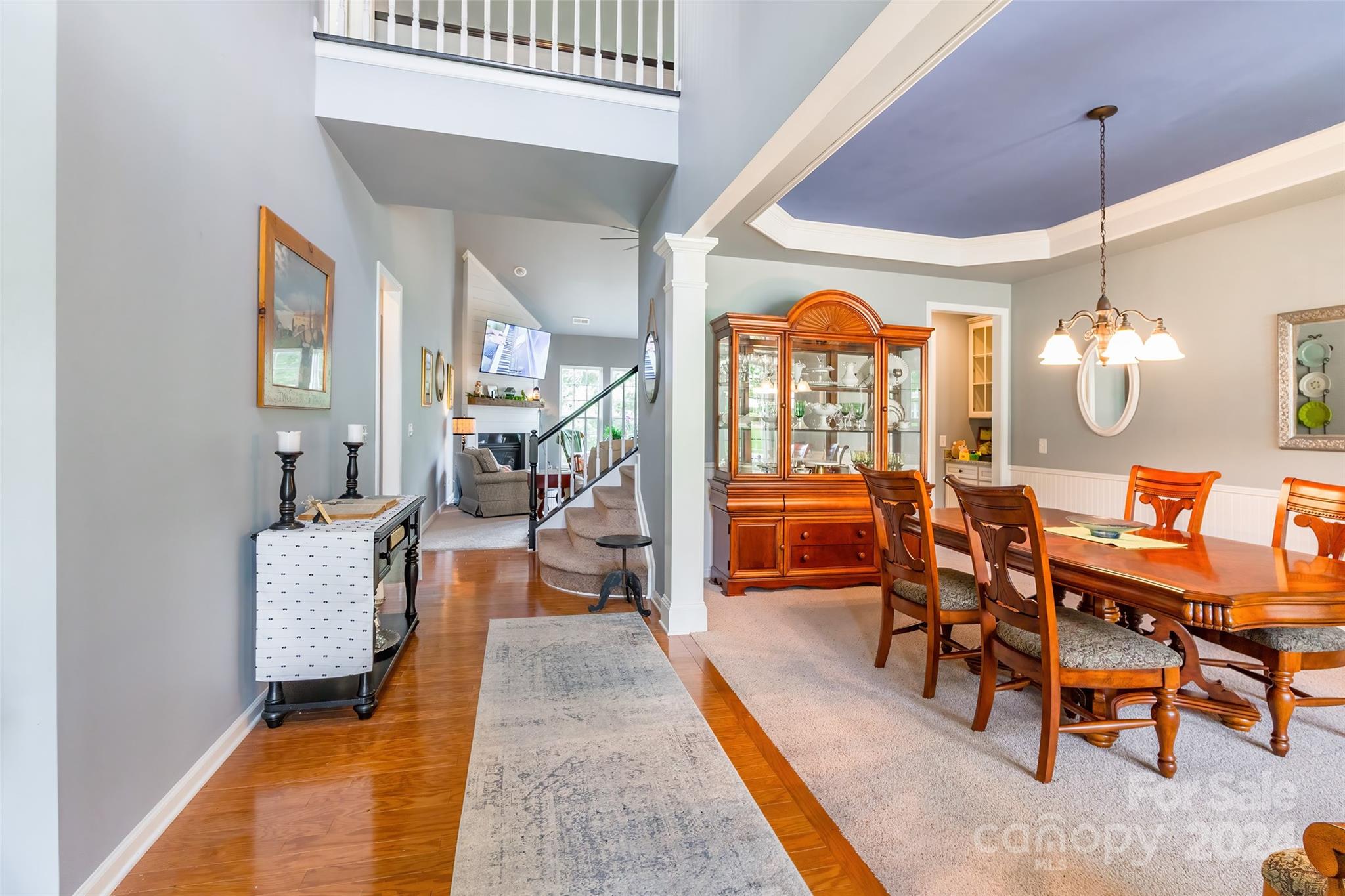 Belair at Carolina Lakes - Residential