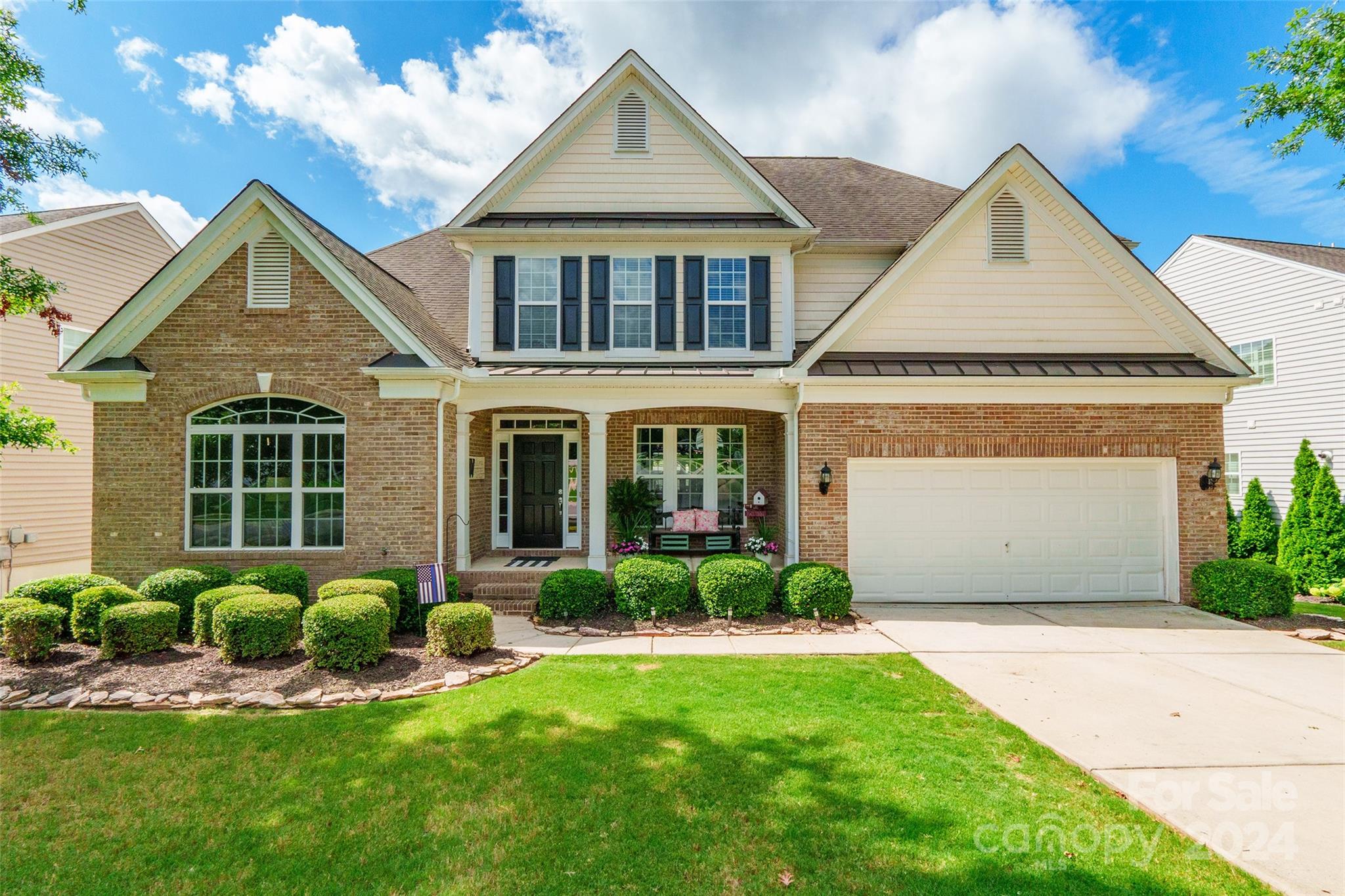 Belair at Carolina Lakes - Residential