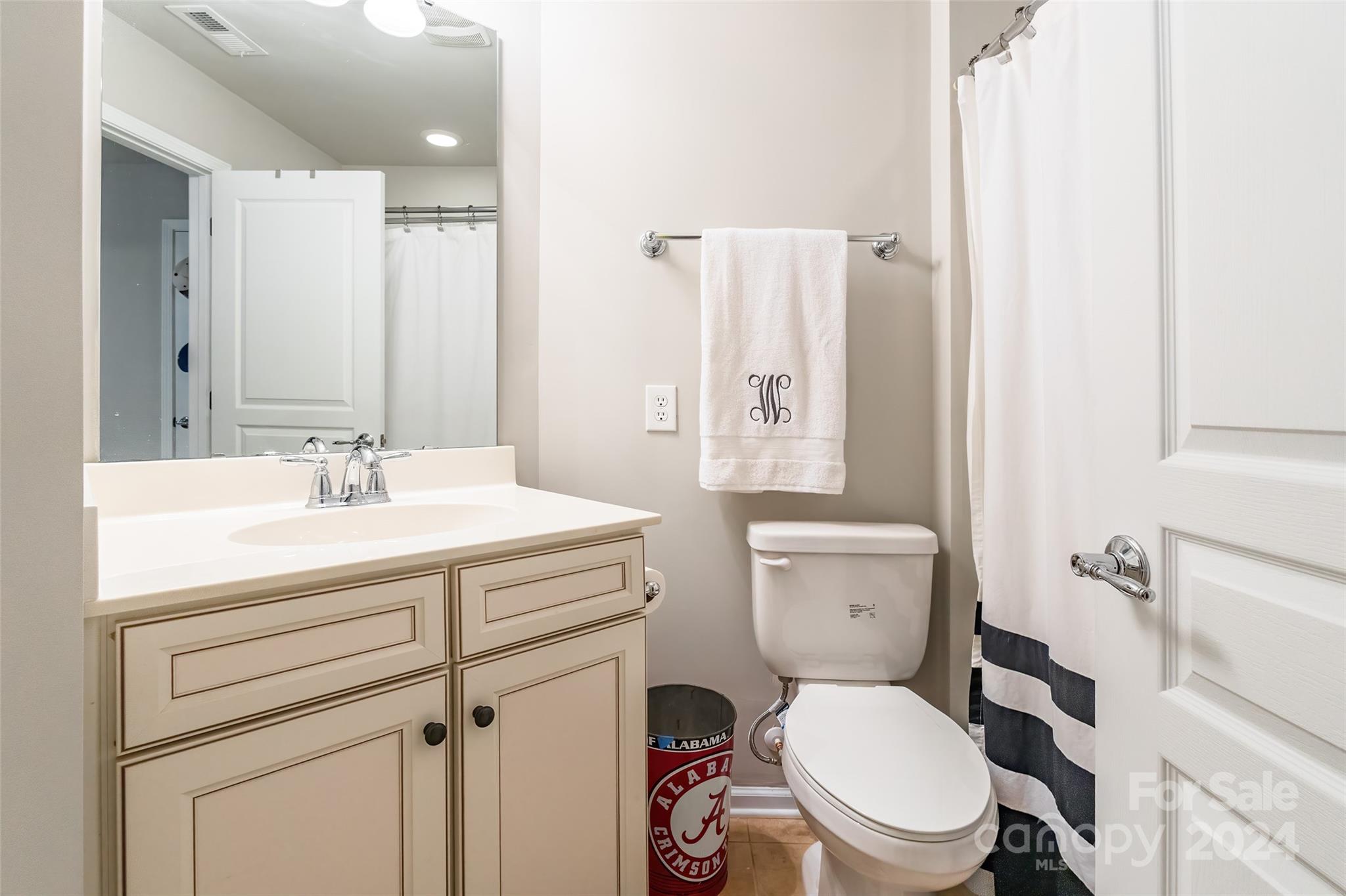 Belair at Carolina Lakes - Residential