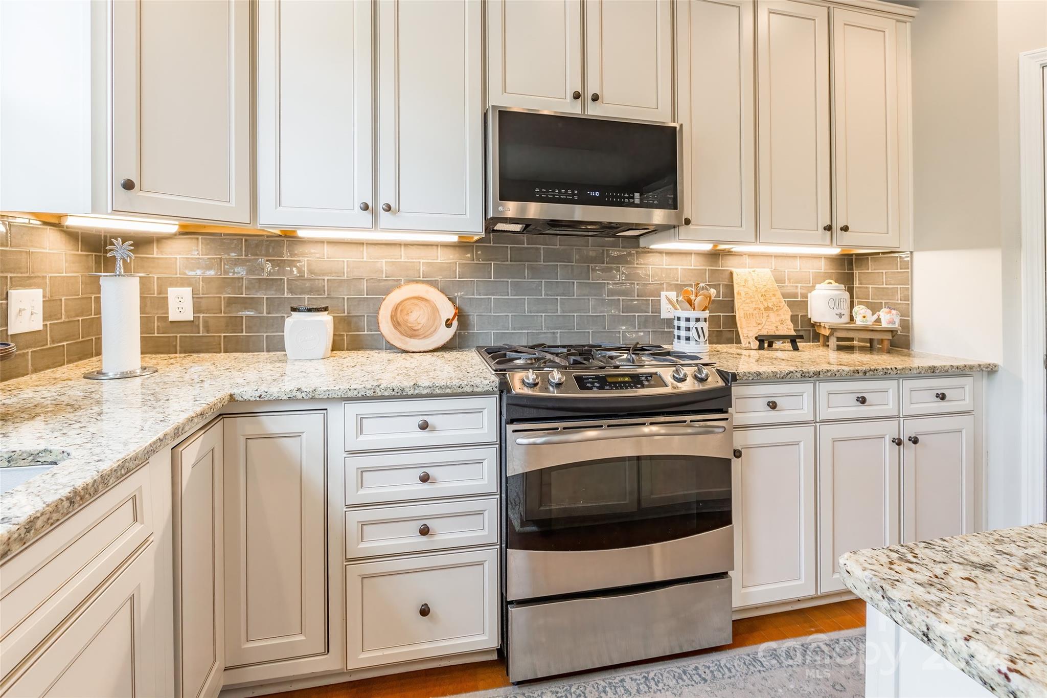 Belair at Carolina Lakes - Residential