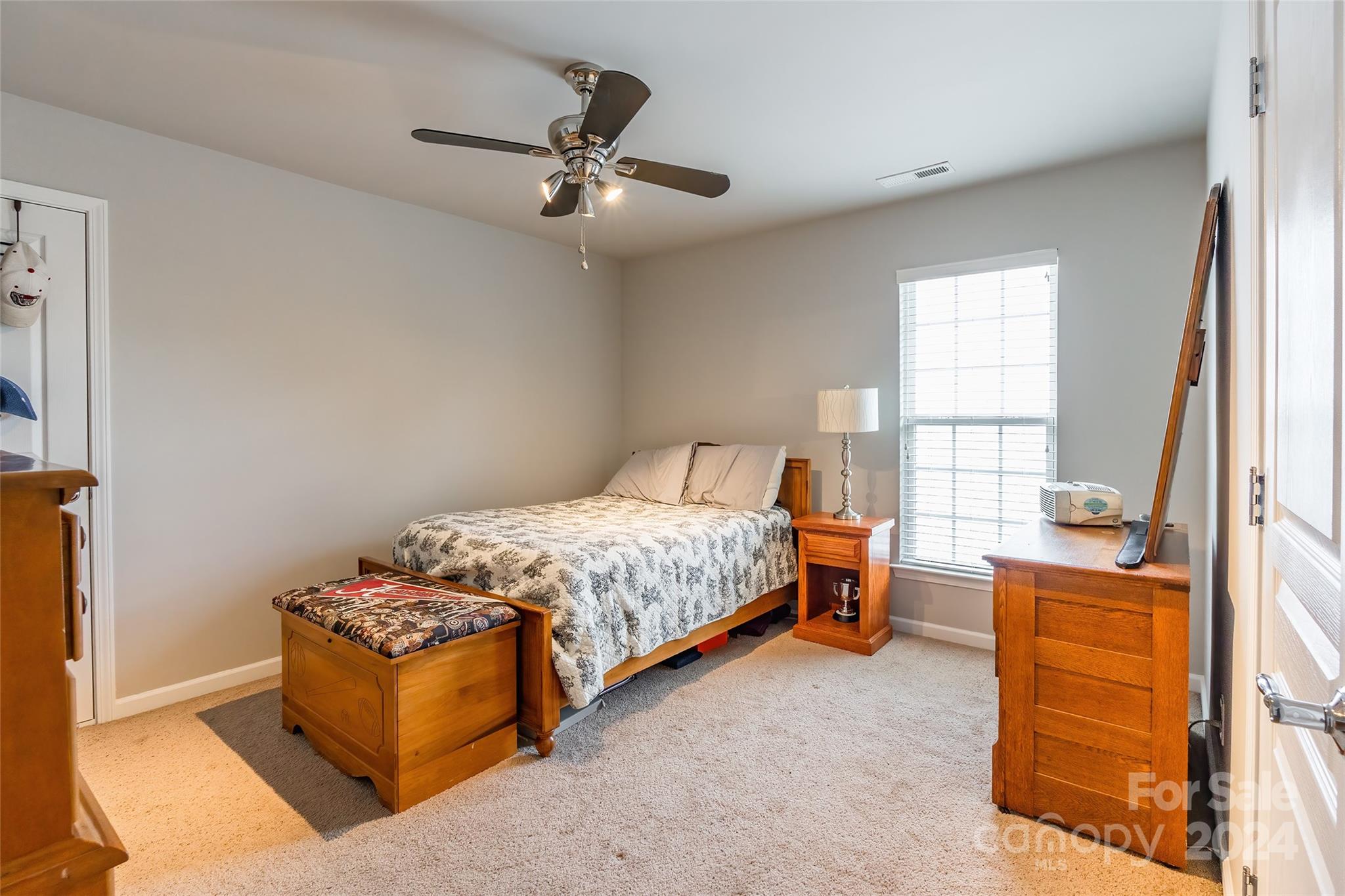 Belair at Carolina Lakes - Residential