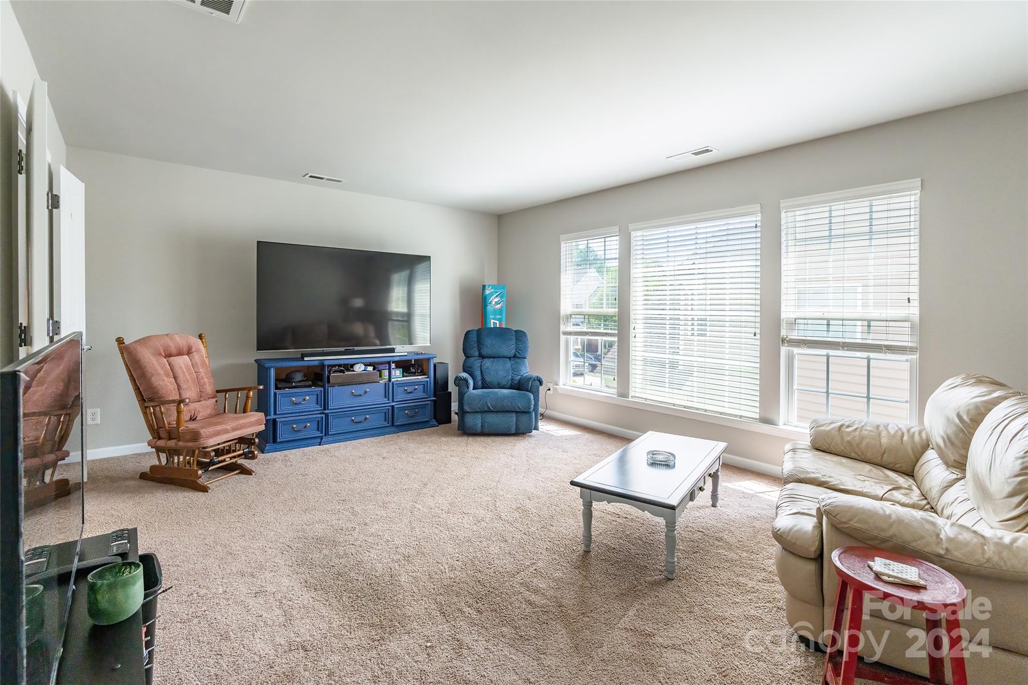 Belair at Carolina Lakes - Residential
