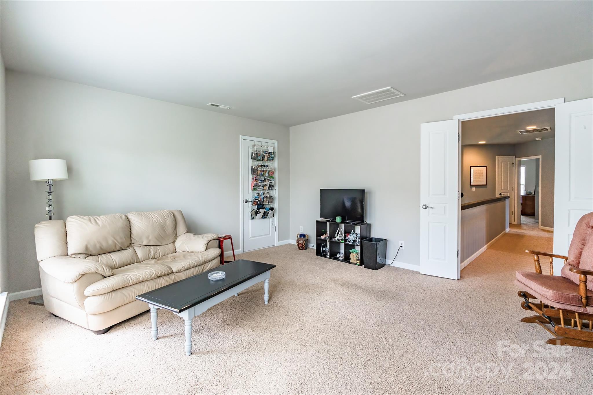 Belair at Carolina Lakes - Residential