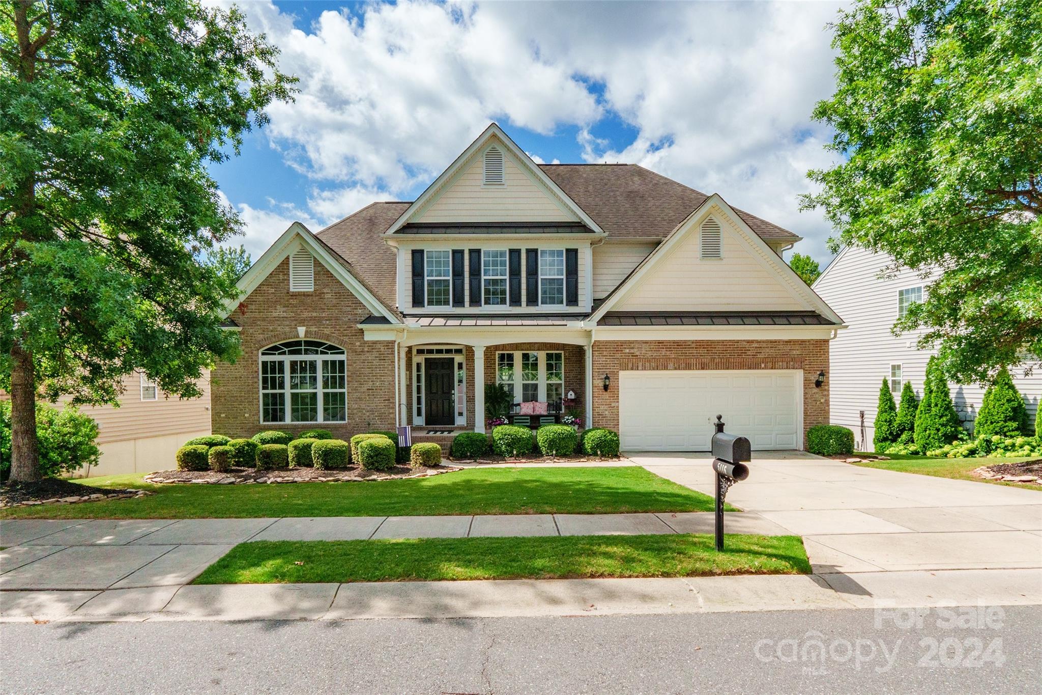 Belair at Carolina Lakes - Residential
