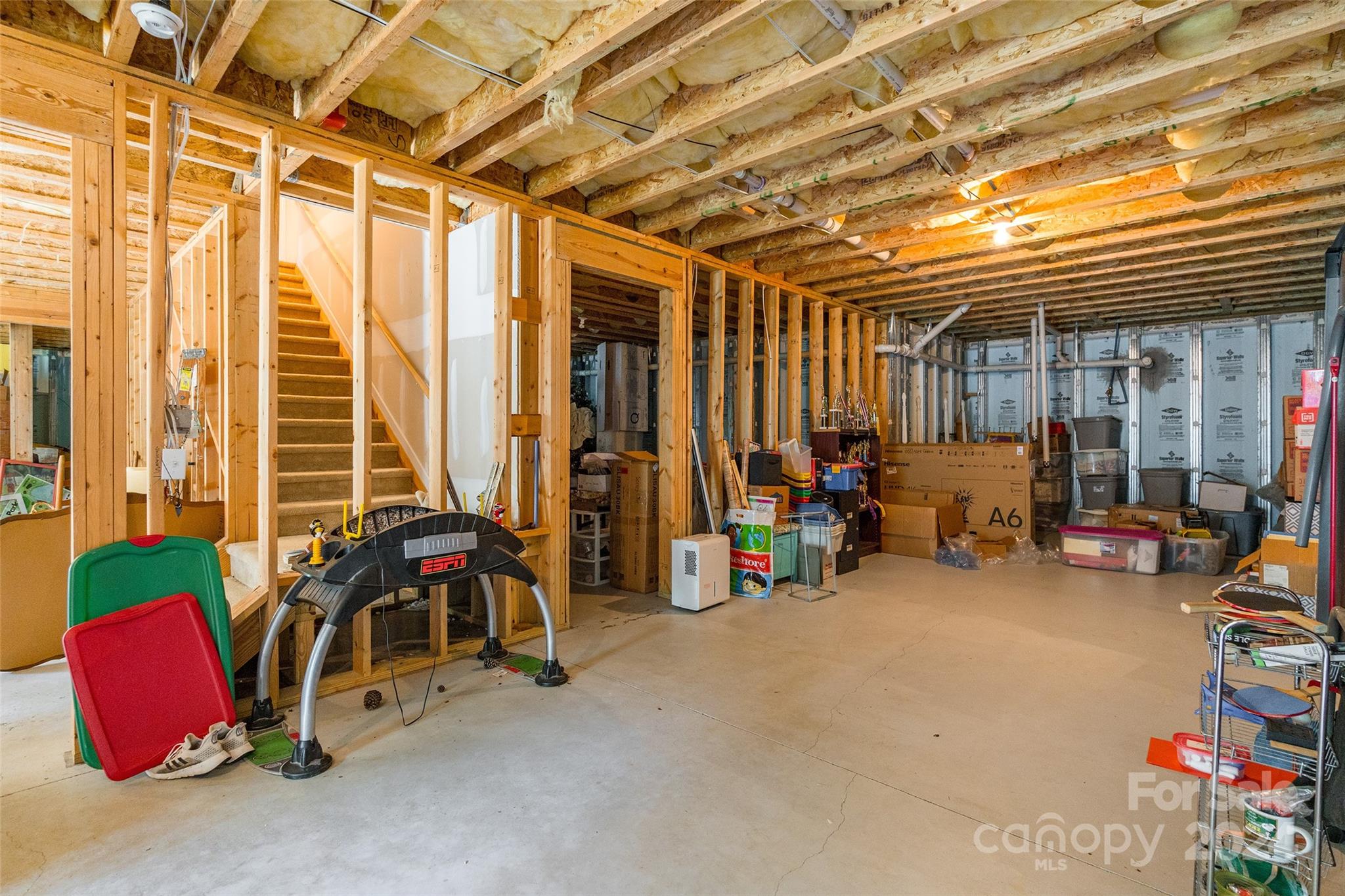 Belair at Carolina Lakes - Residential
