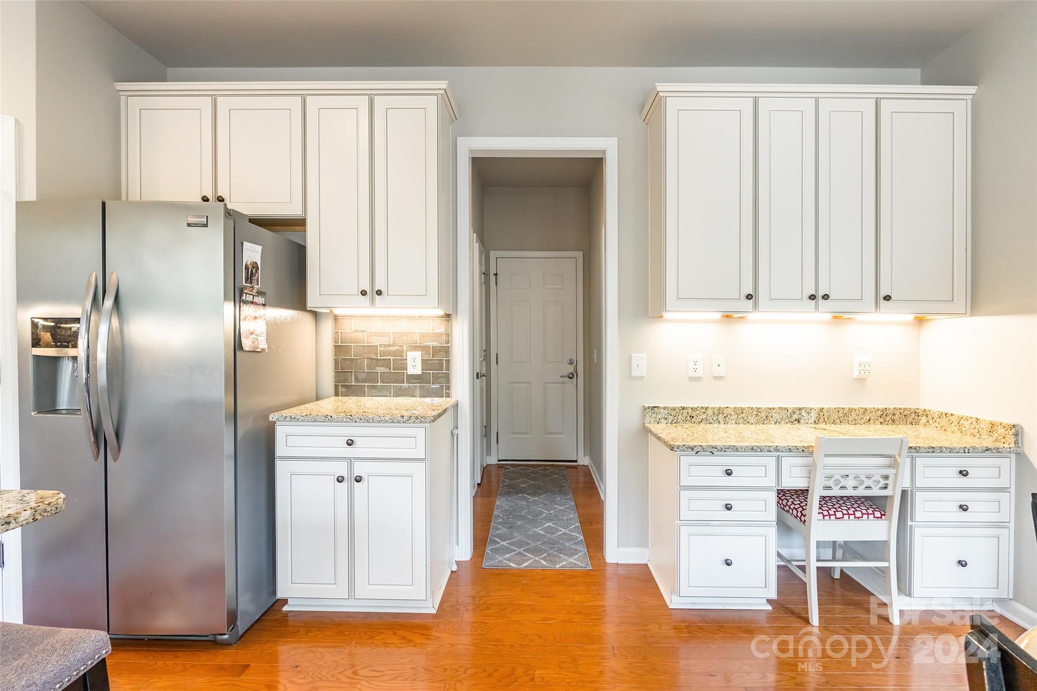 Belair at Carolina Lakes - Residential