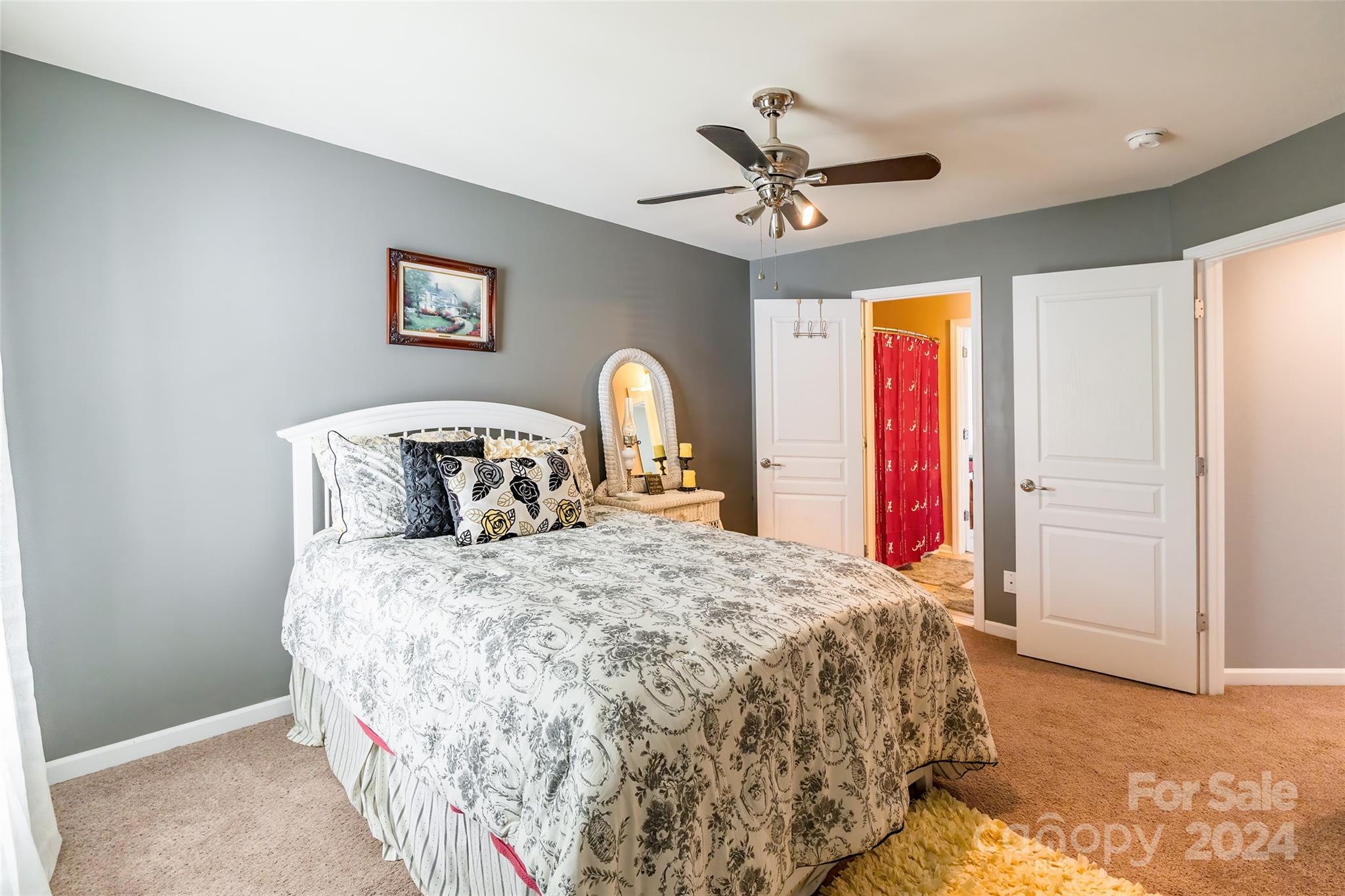 Belair at Carolina Lakes - Residential