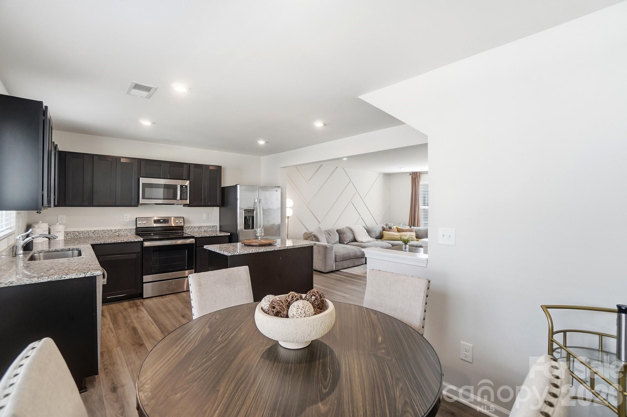 Woodford Green - Residential