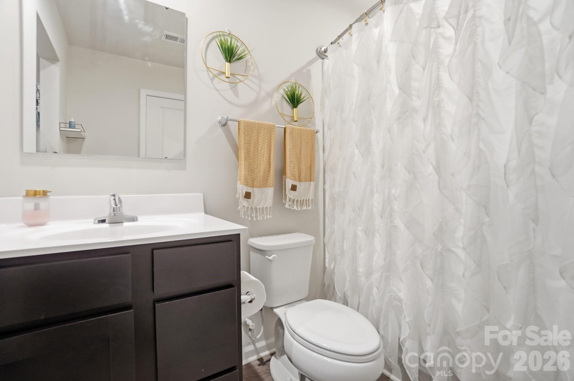 Woodford Green - Residential