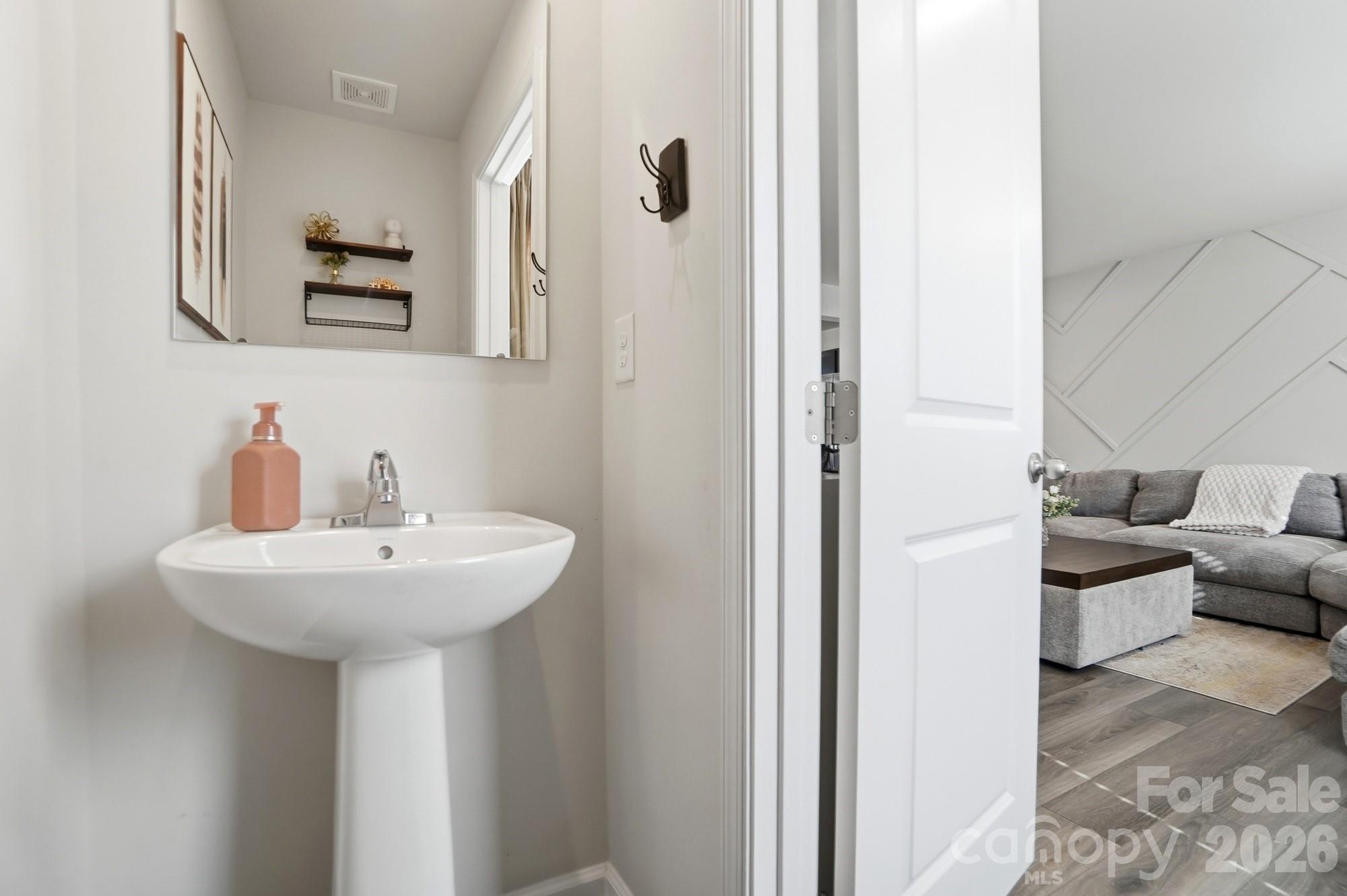 Woodford Green - Residential