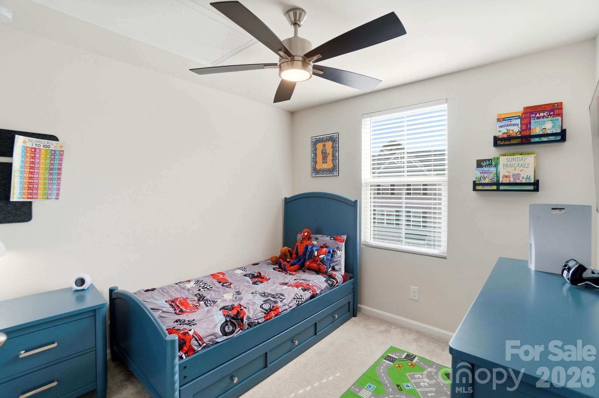 Woodford Green - Residential