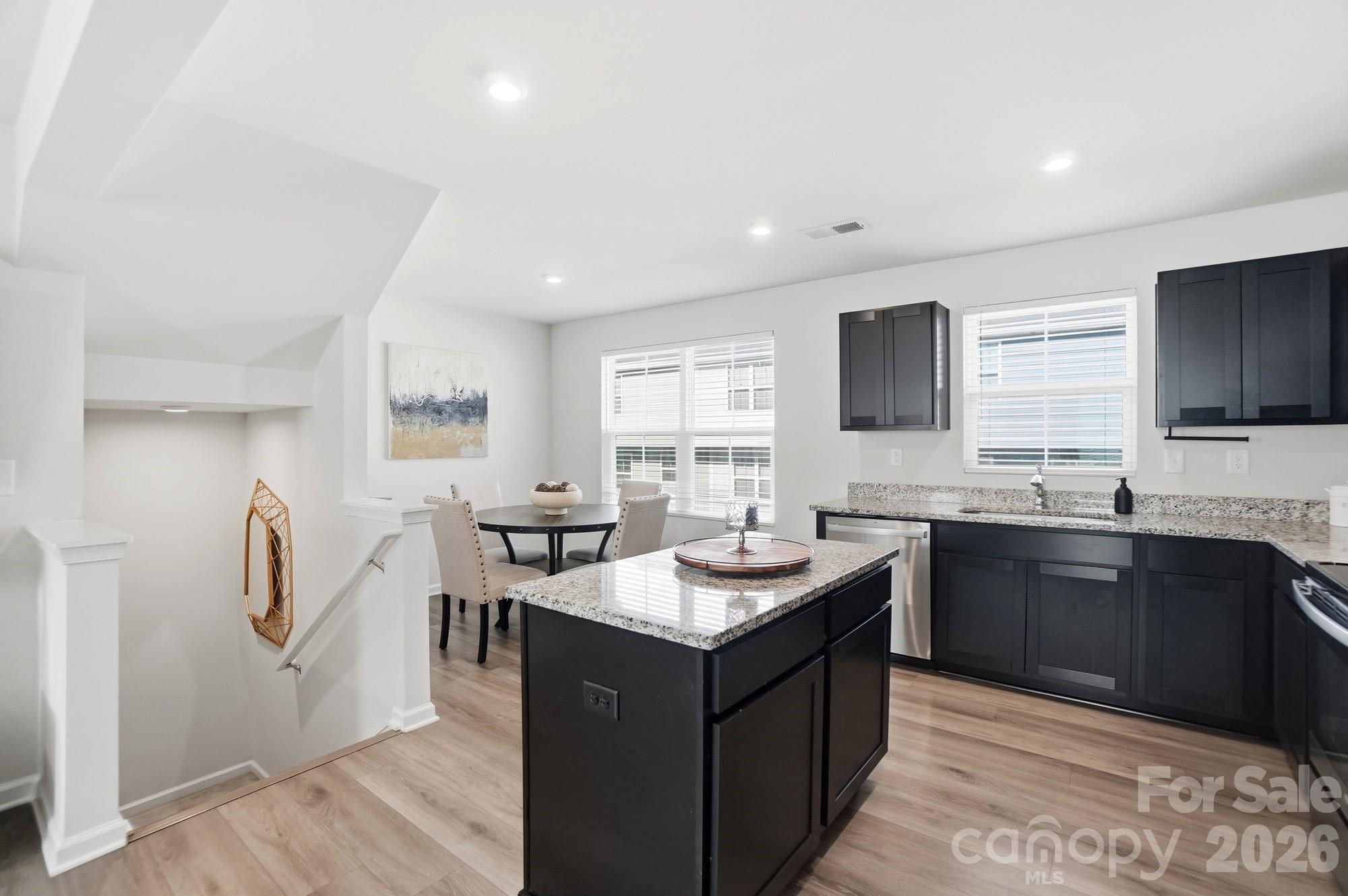 Woodford Green - Residential