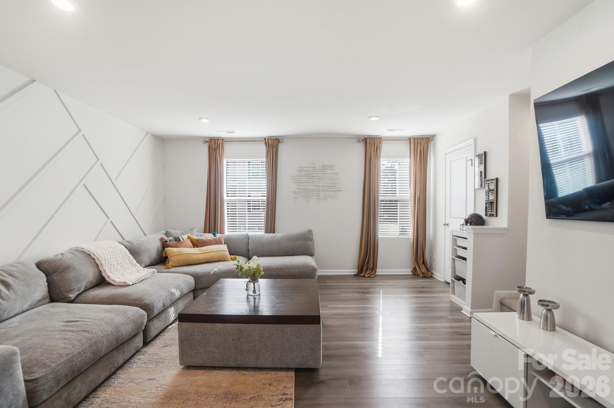 Woodford Green - Residential