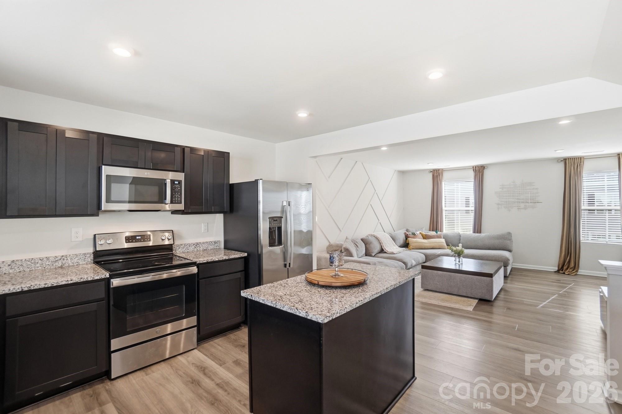 Woodford Green - Residential