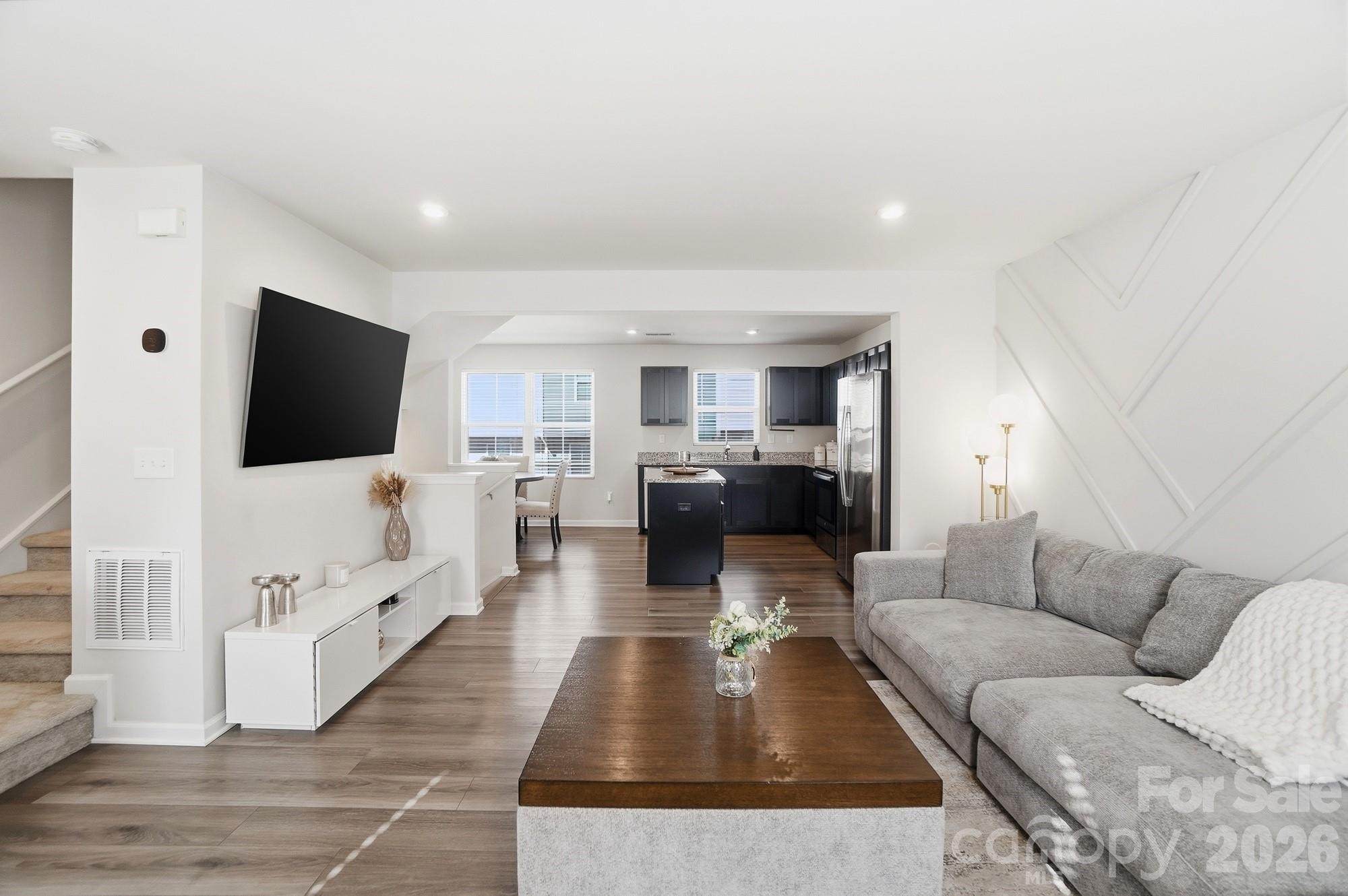 Woodford Green - Residential