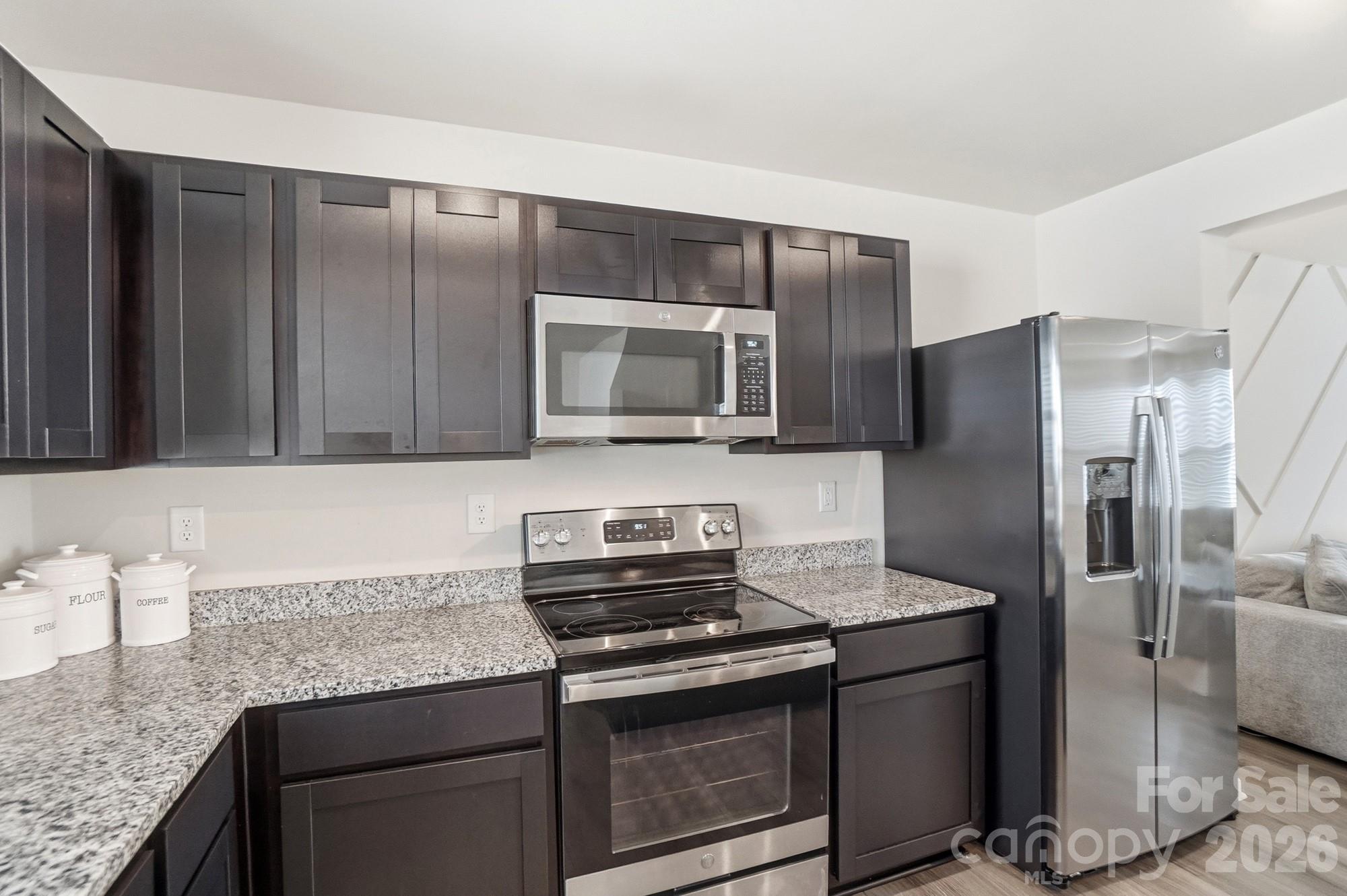 Woodford Green - Residential
