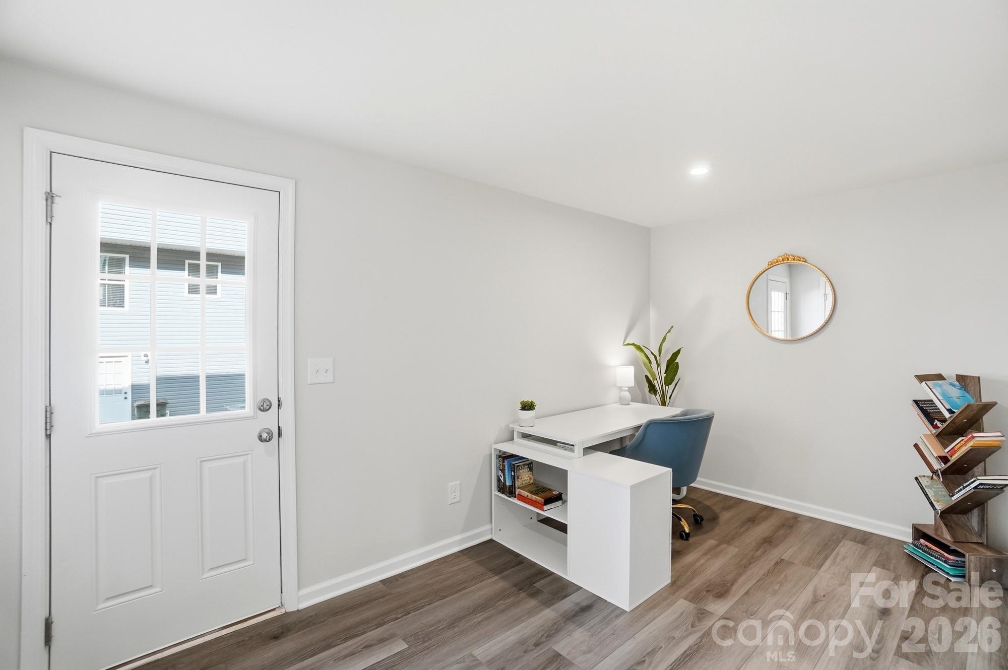 Woodford Green - Residential