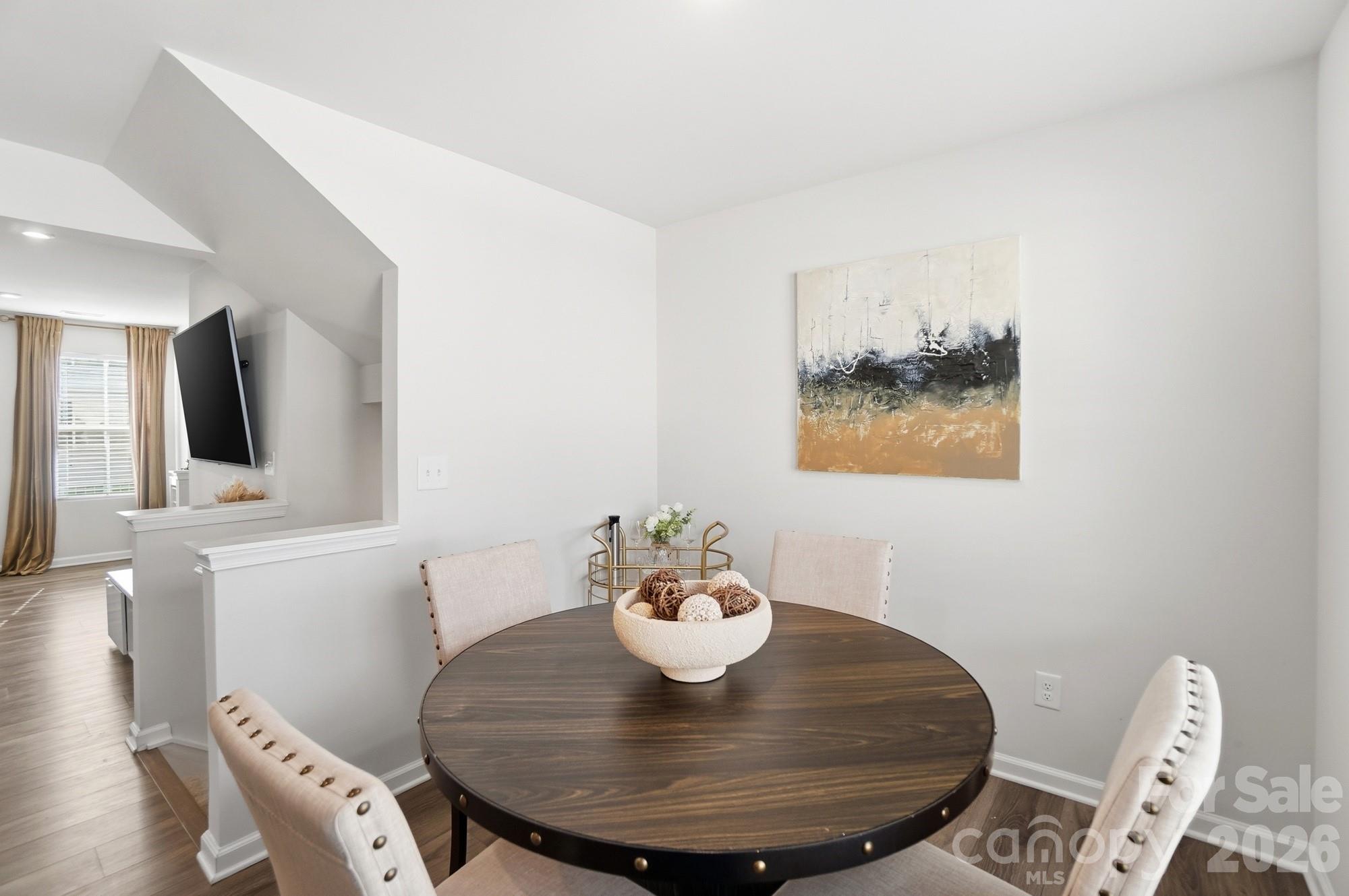 Woodford Green - Residential