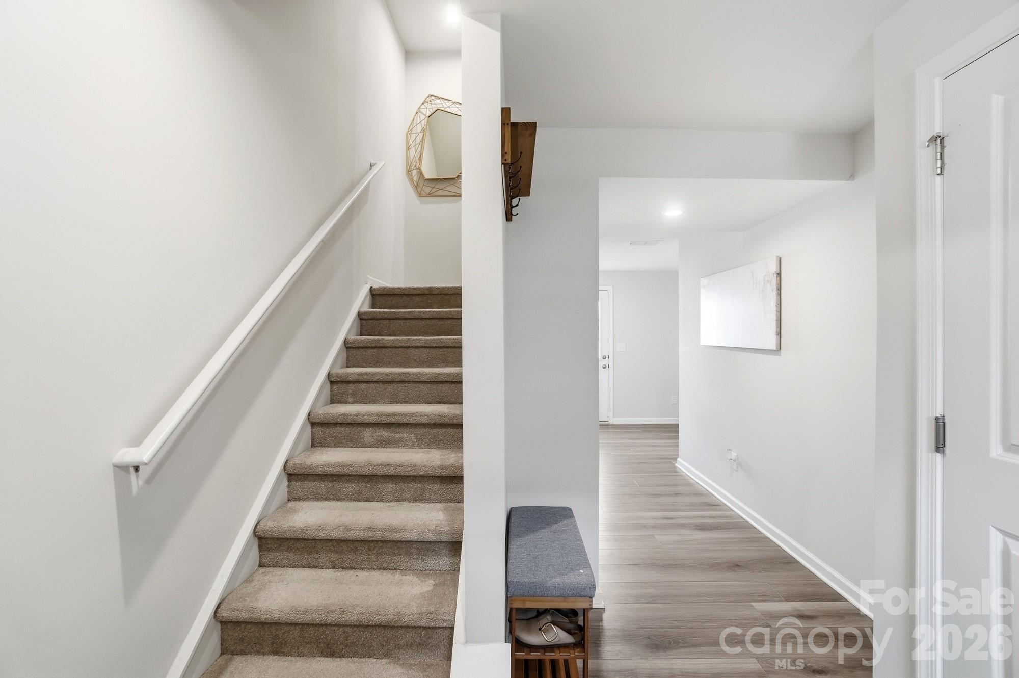 Woodford Green - Residential