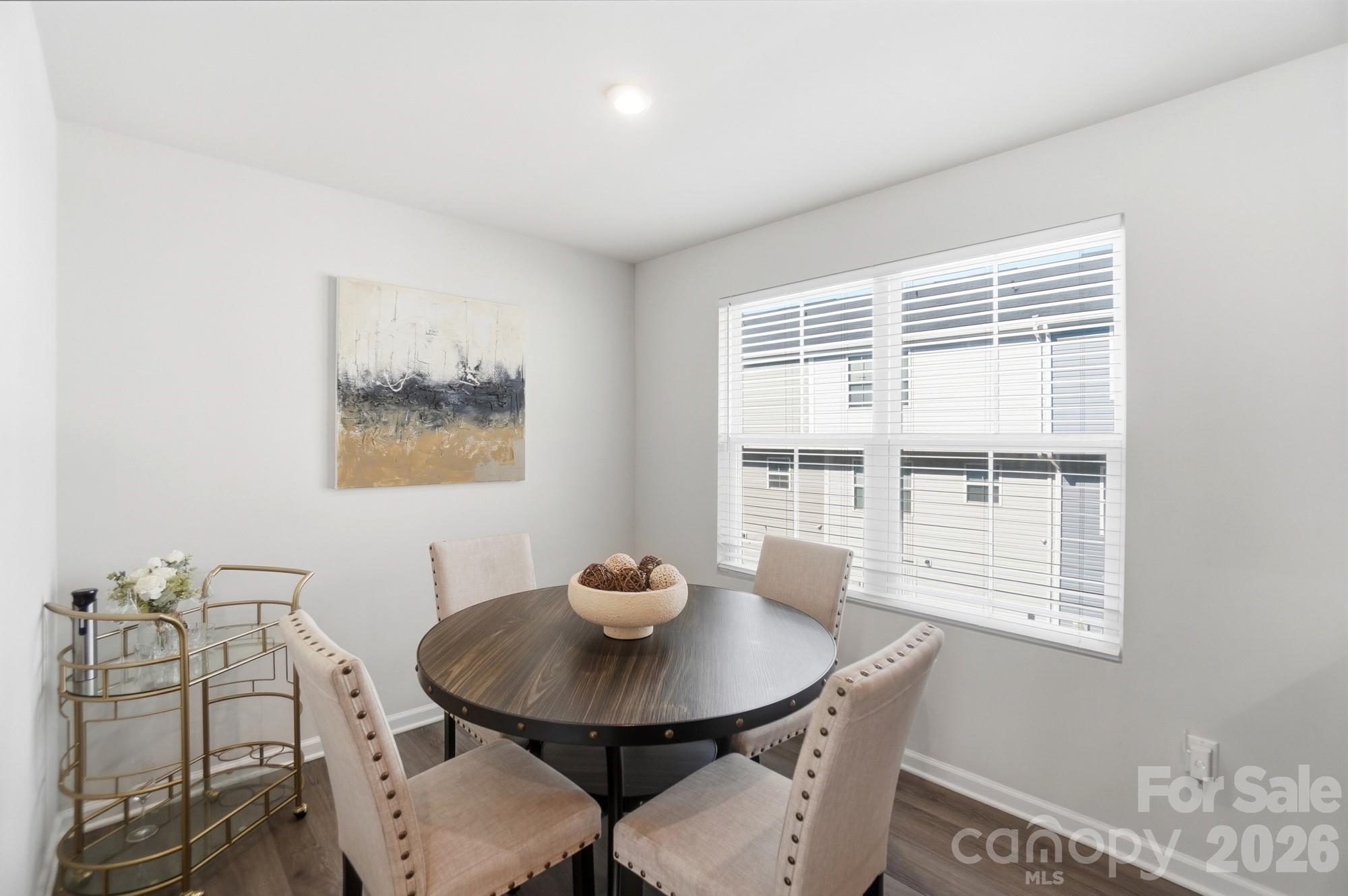Woodford Green - Residential