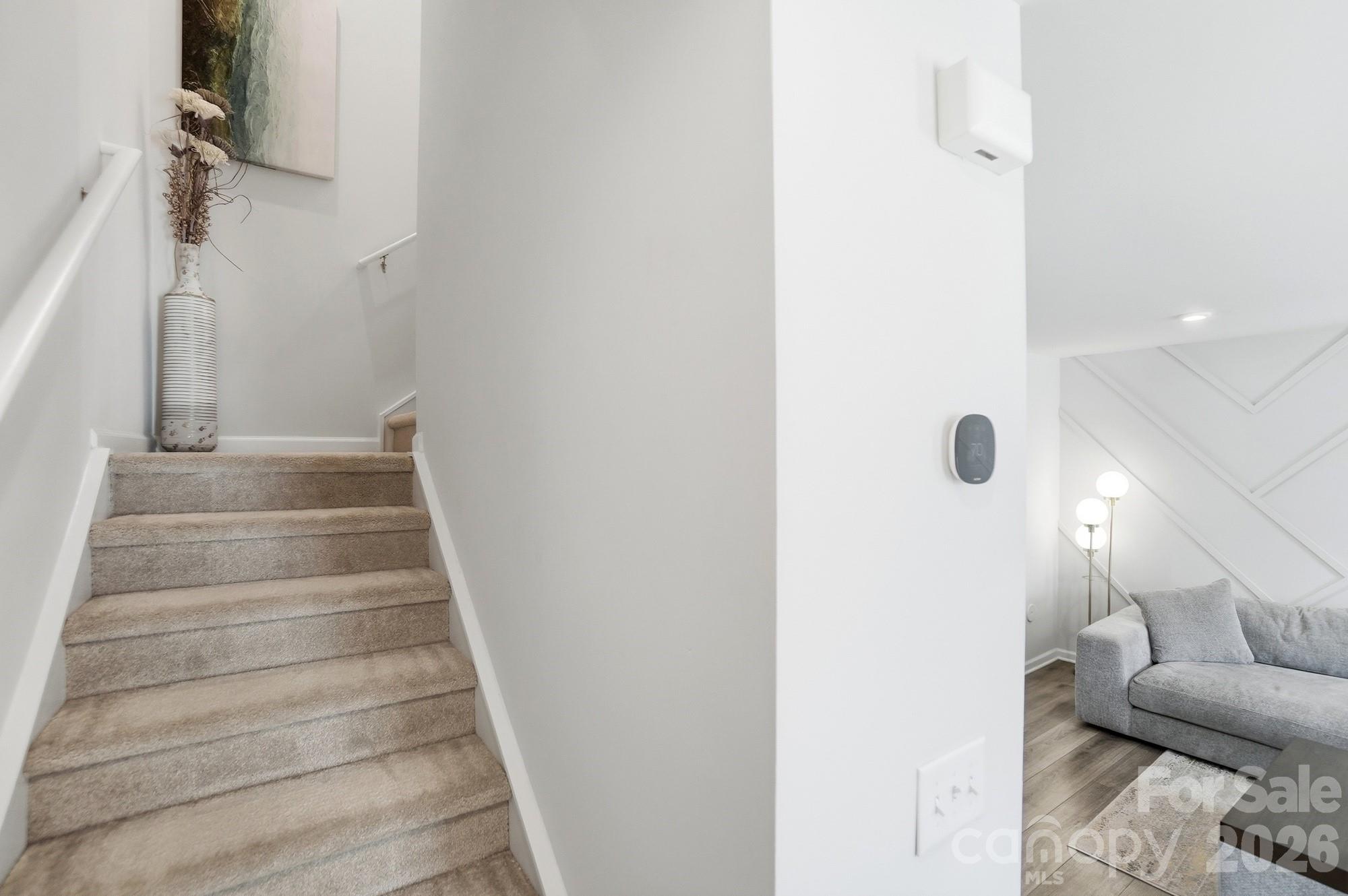 Woodford Green - Residential