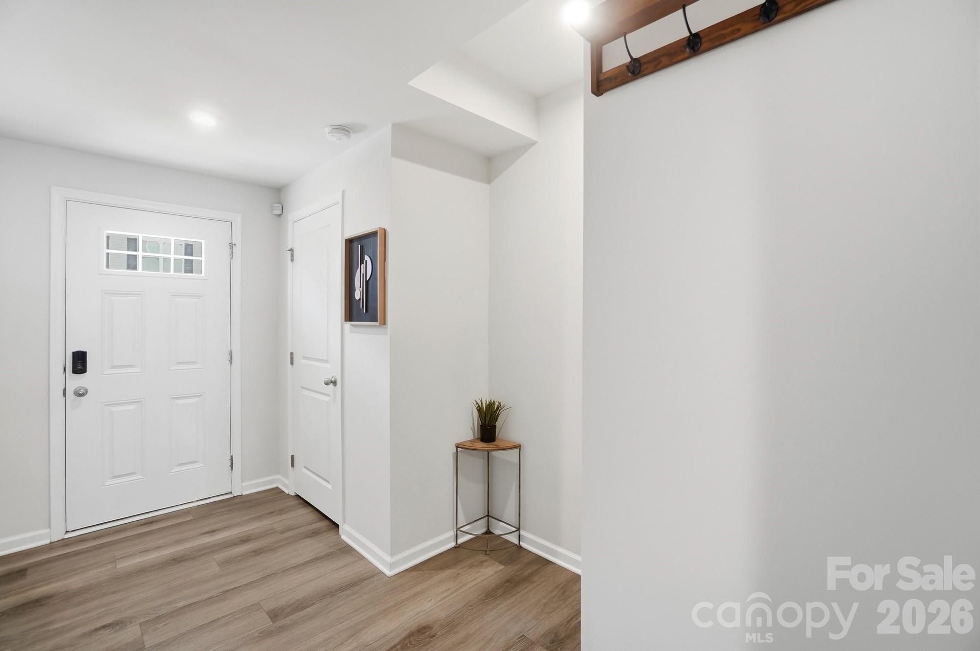 Woodford Green - Residential