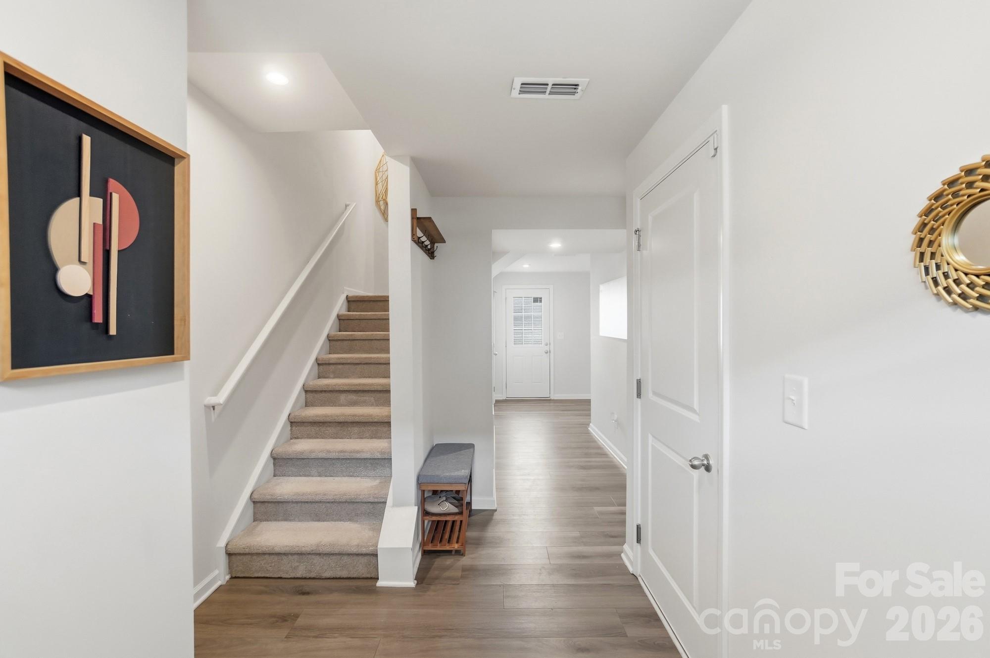 Woodford Green - Residential