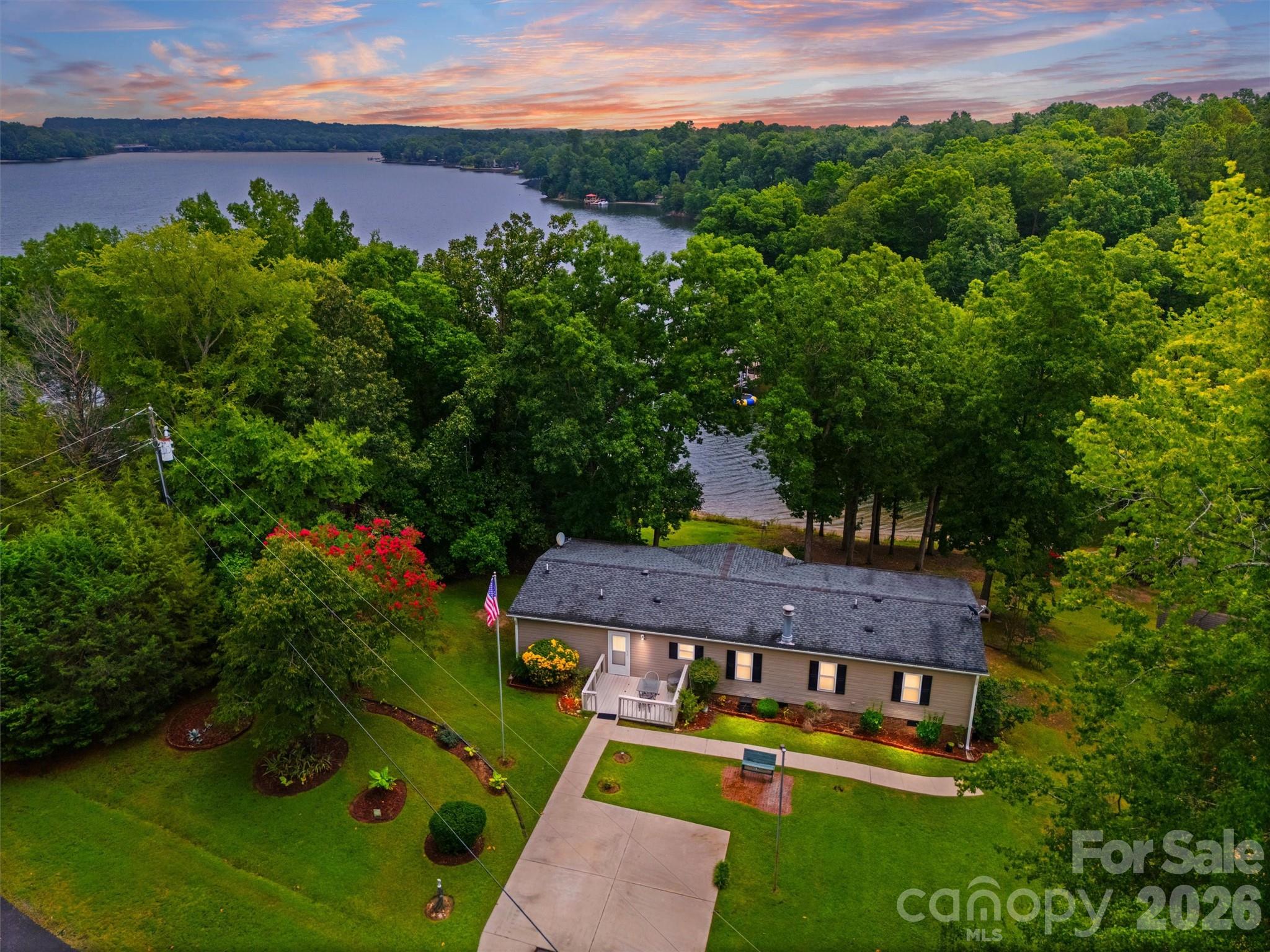 None - Residential