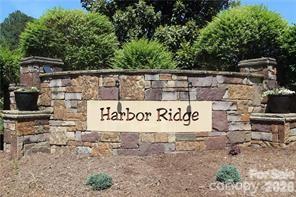 Harbor Ridge - Land