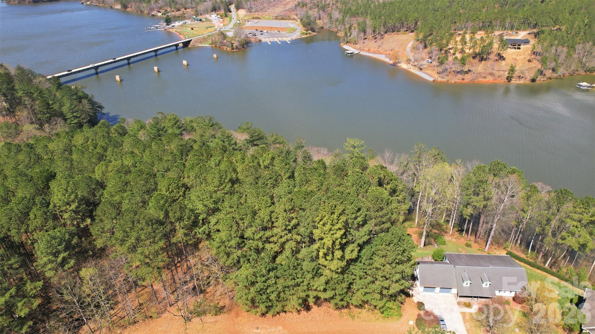 Harbor Ridge - Land