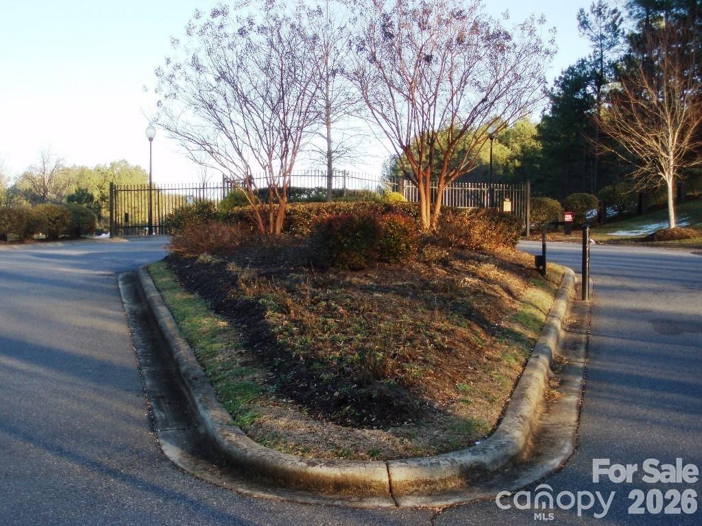 Harbor Ridge - Land