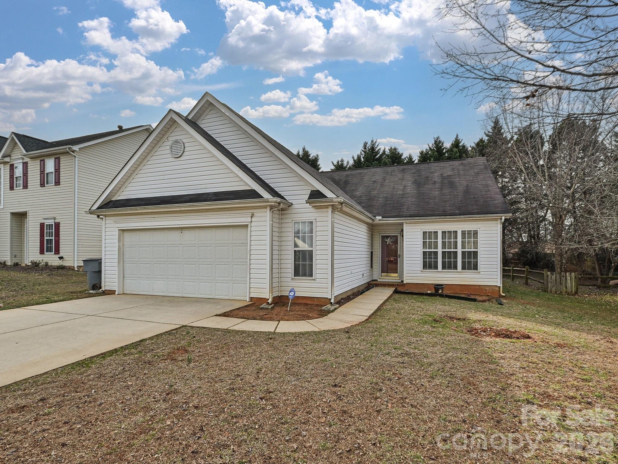 Mapleton - Residential