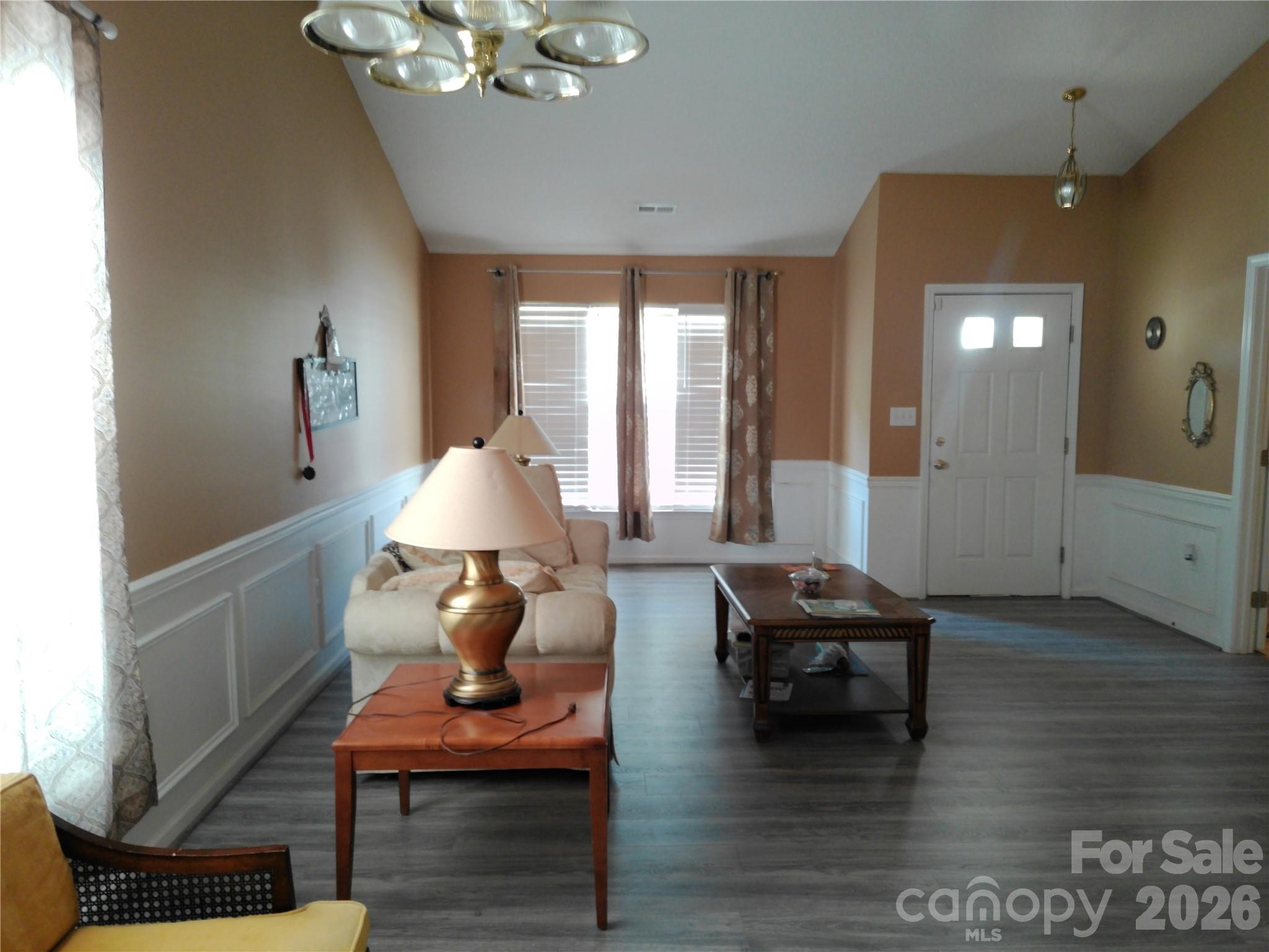 Mapleton - Residential