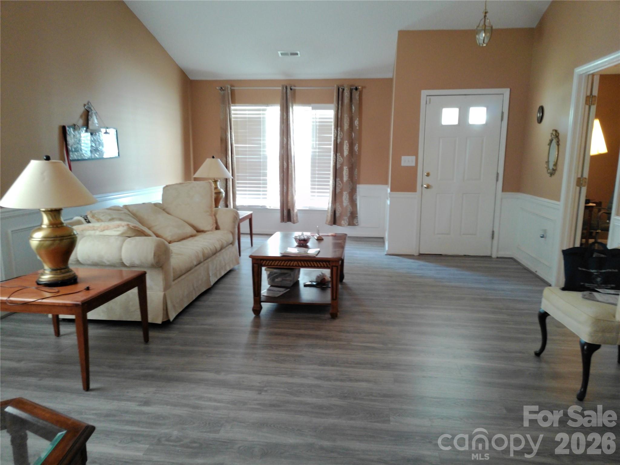 Mapleton - Residential
