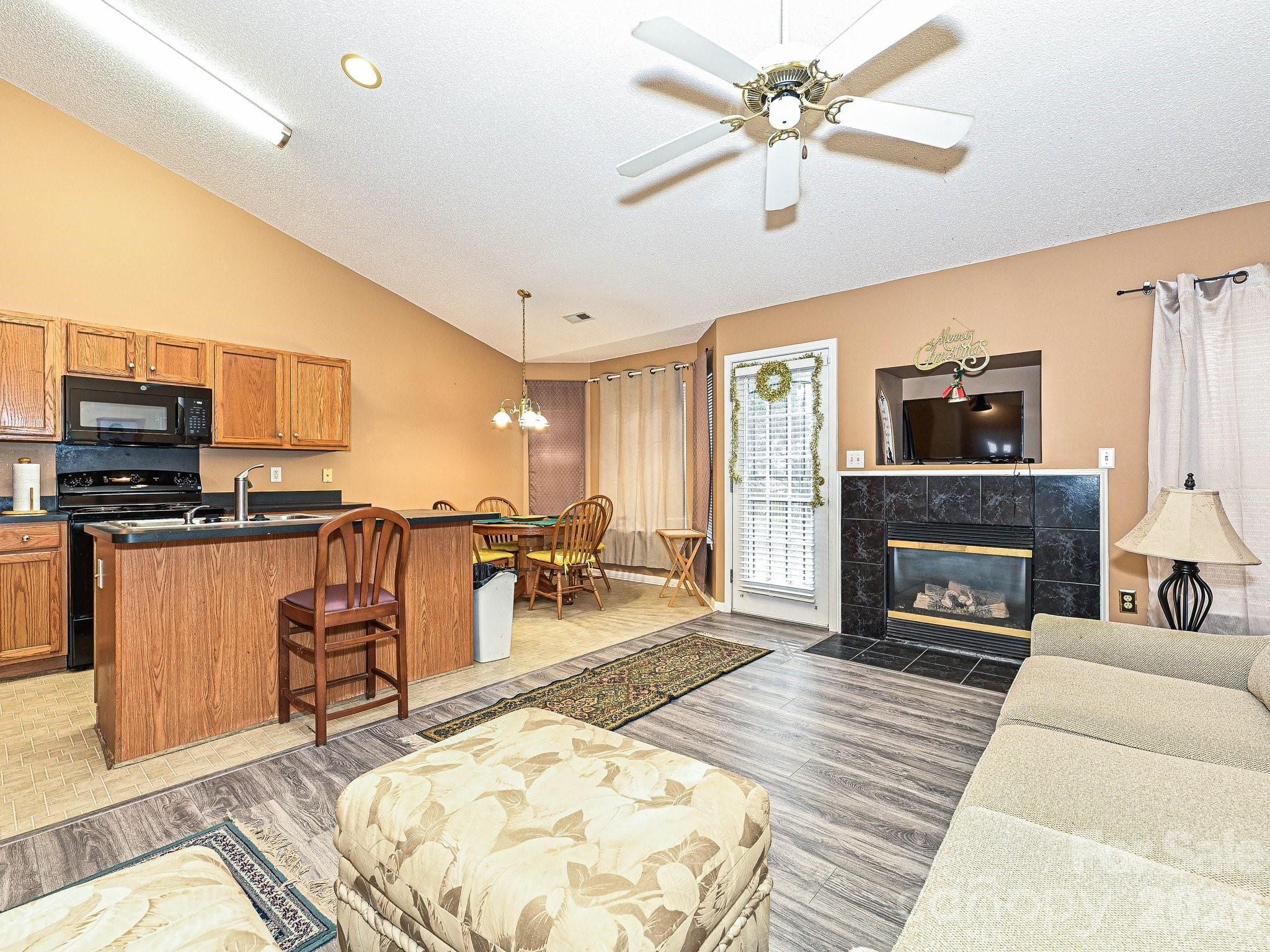 Mapleton - Residential