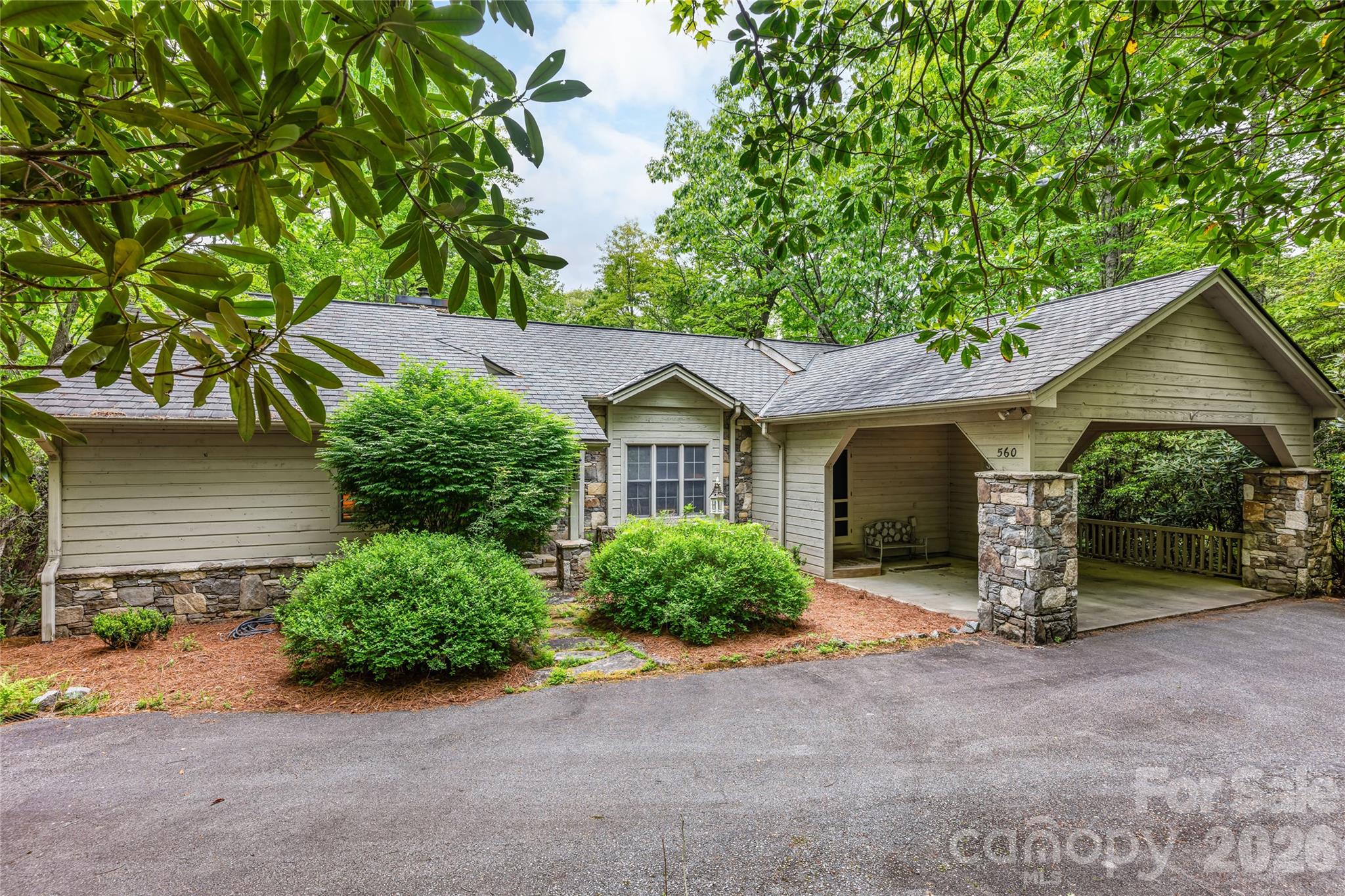 Lake Toxaway Estates - Residential