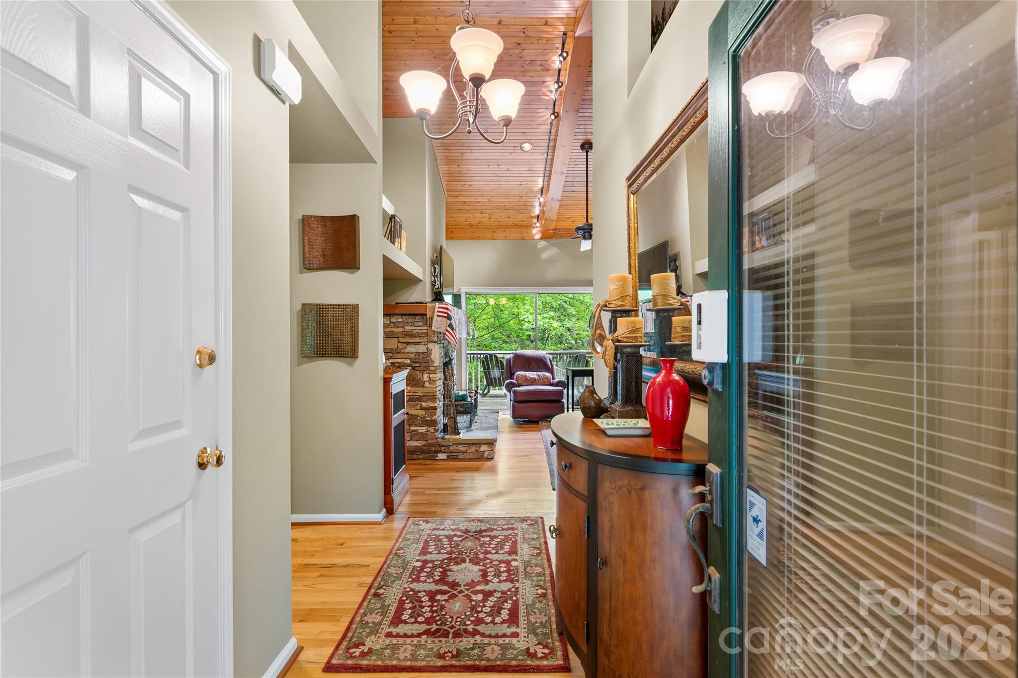 Lake Toxaway Estates - Residential