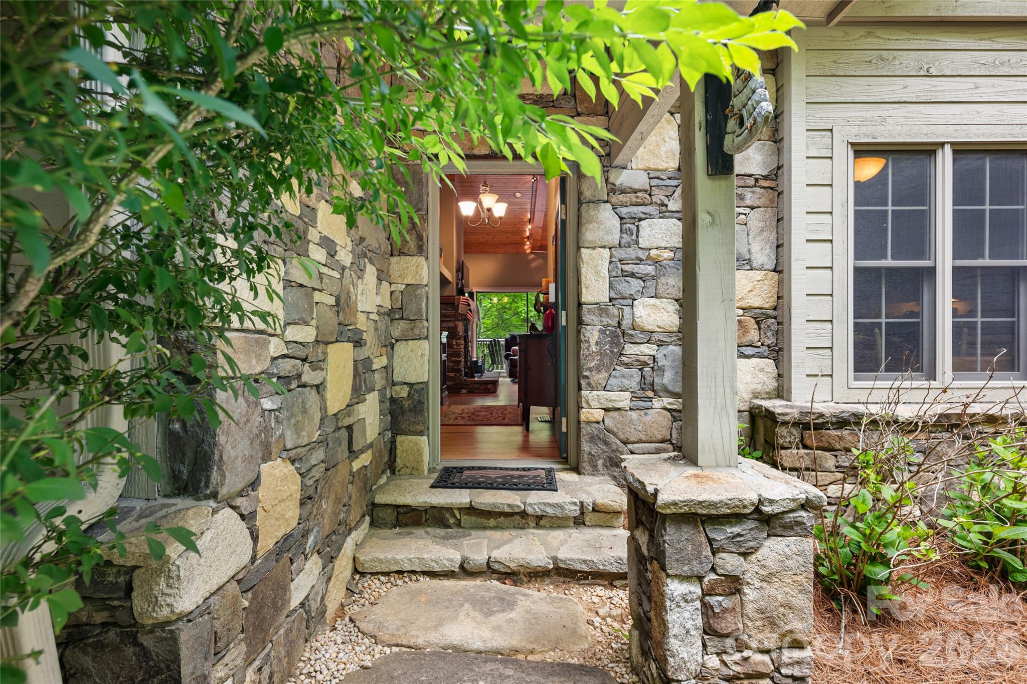 Lake Toxaway Estates - Residential