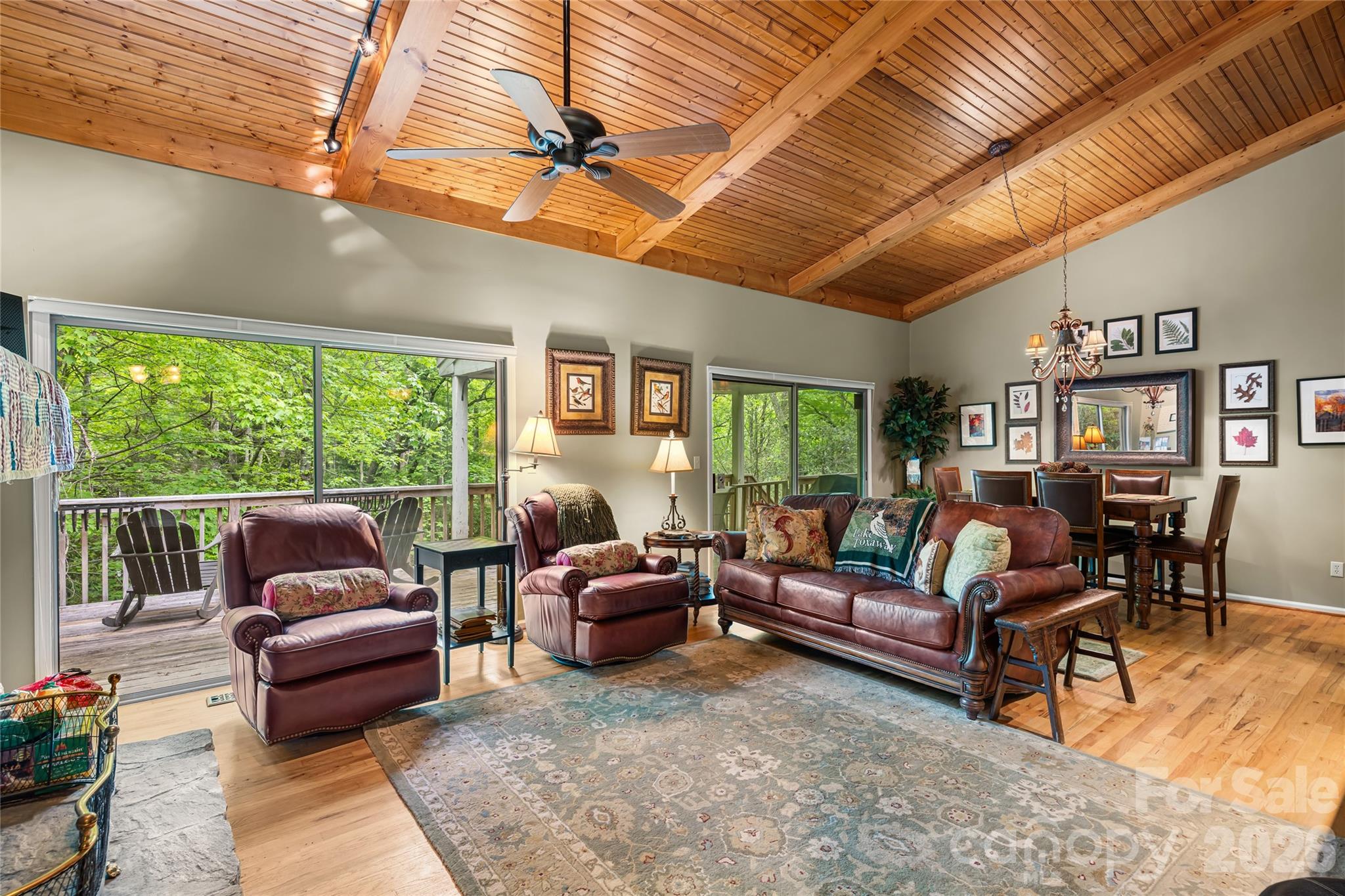 Lake Toxaway Estates - Residential