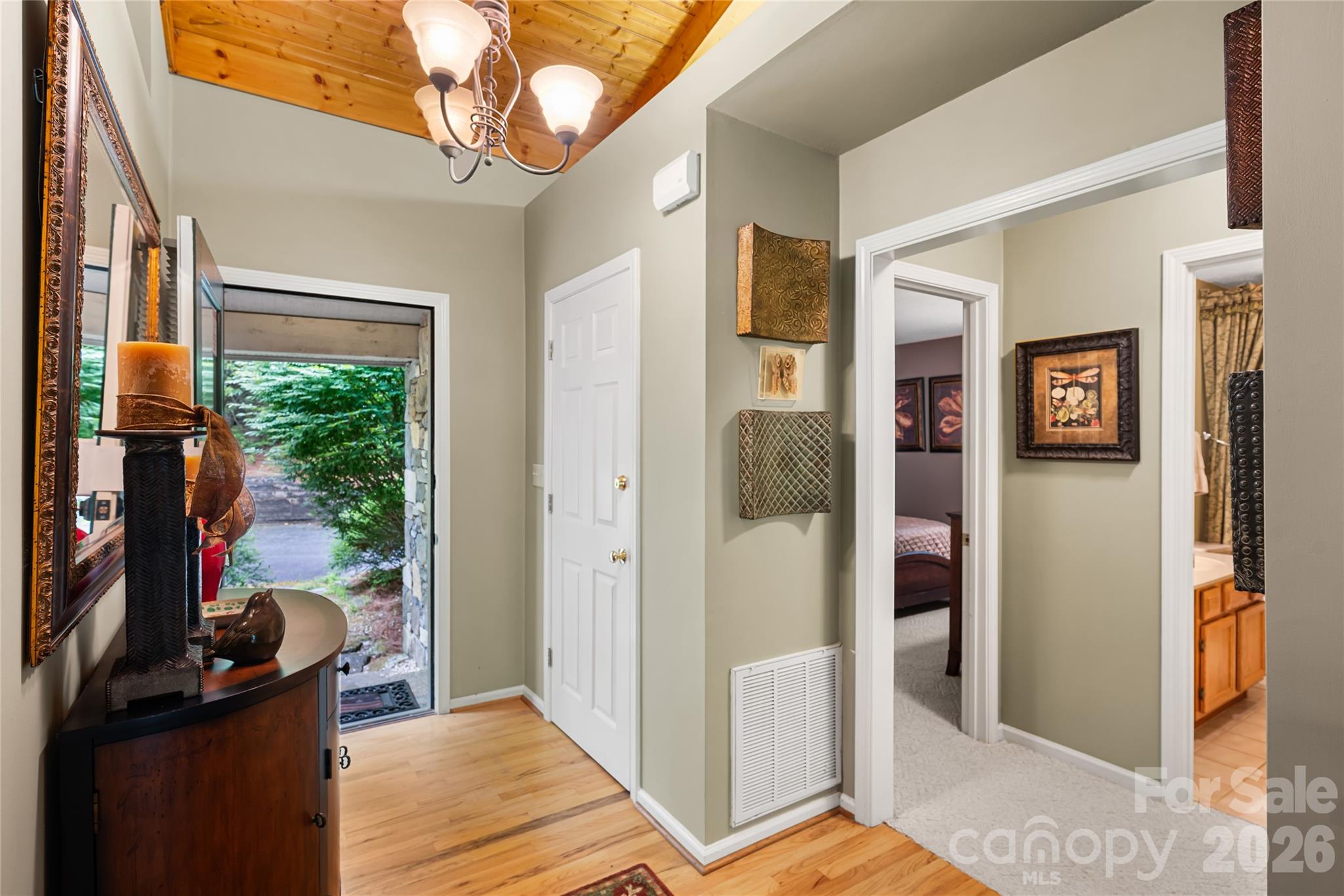 Lake Toxaway Estates - Residential
