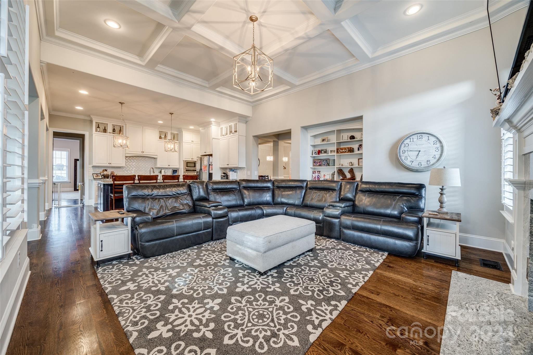 Wellington Heights - Residential