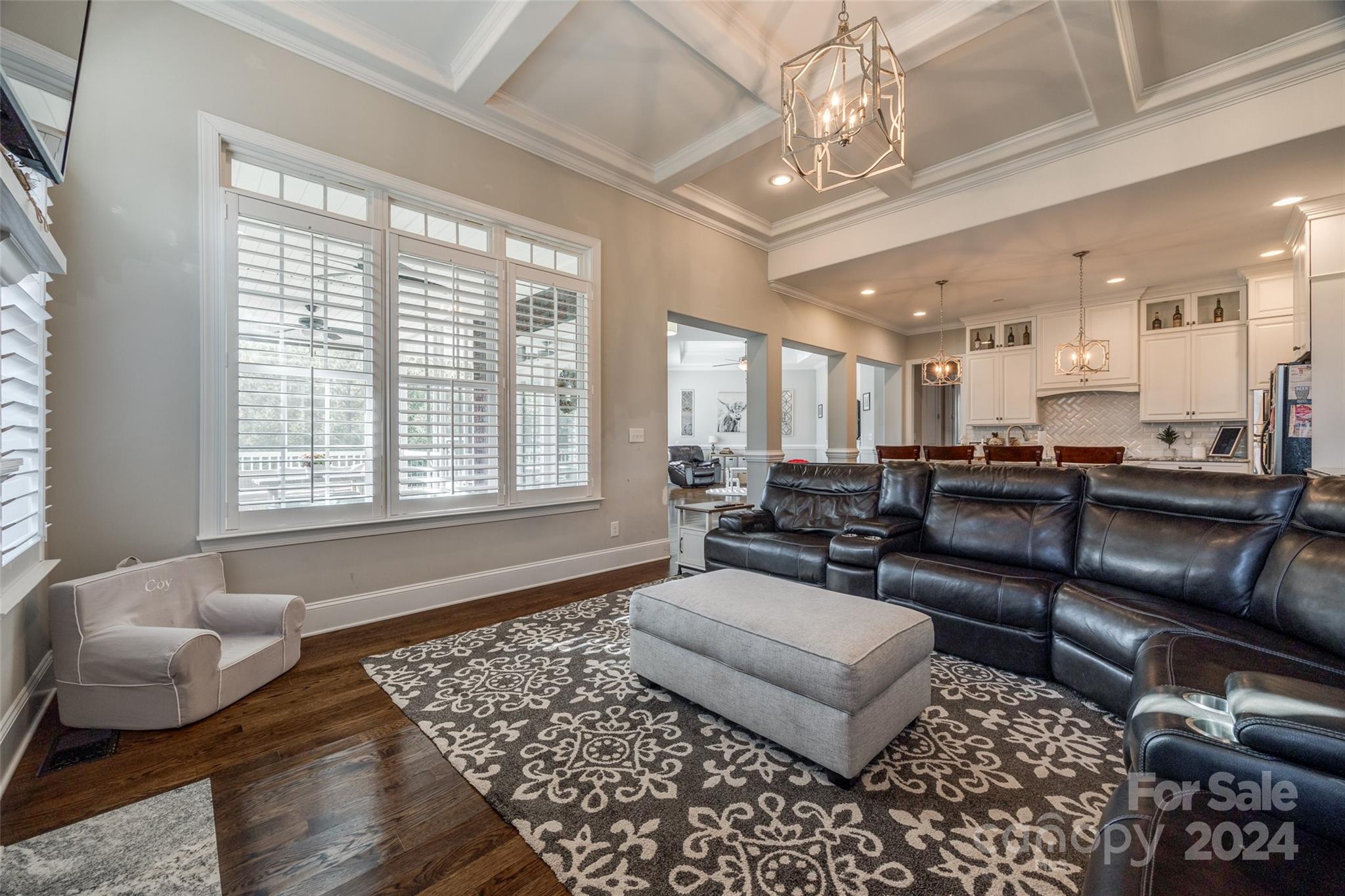 Wellington Heights - Residential
