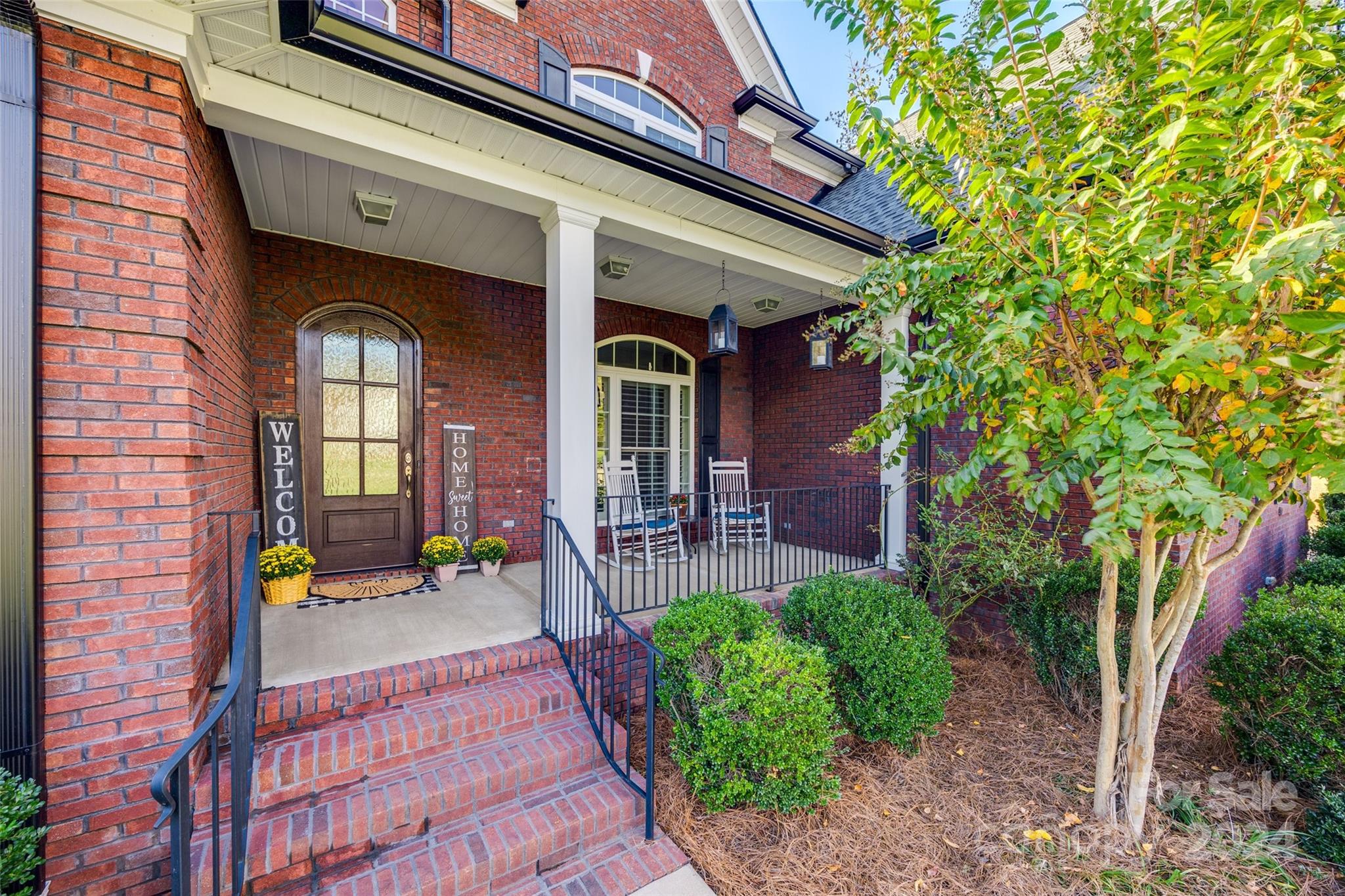 Wellington Heights - Residential