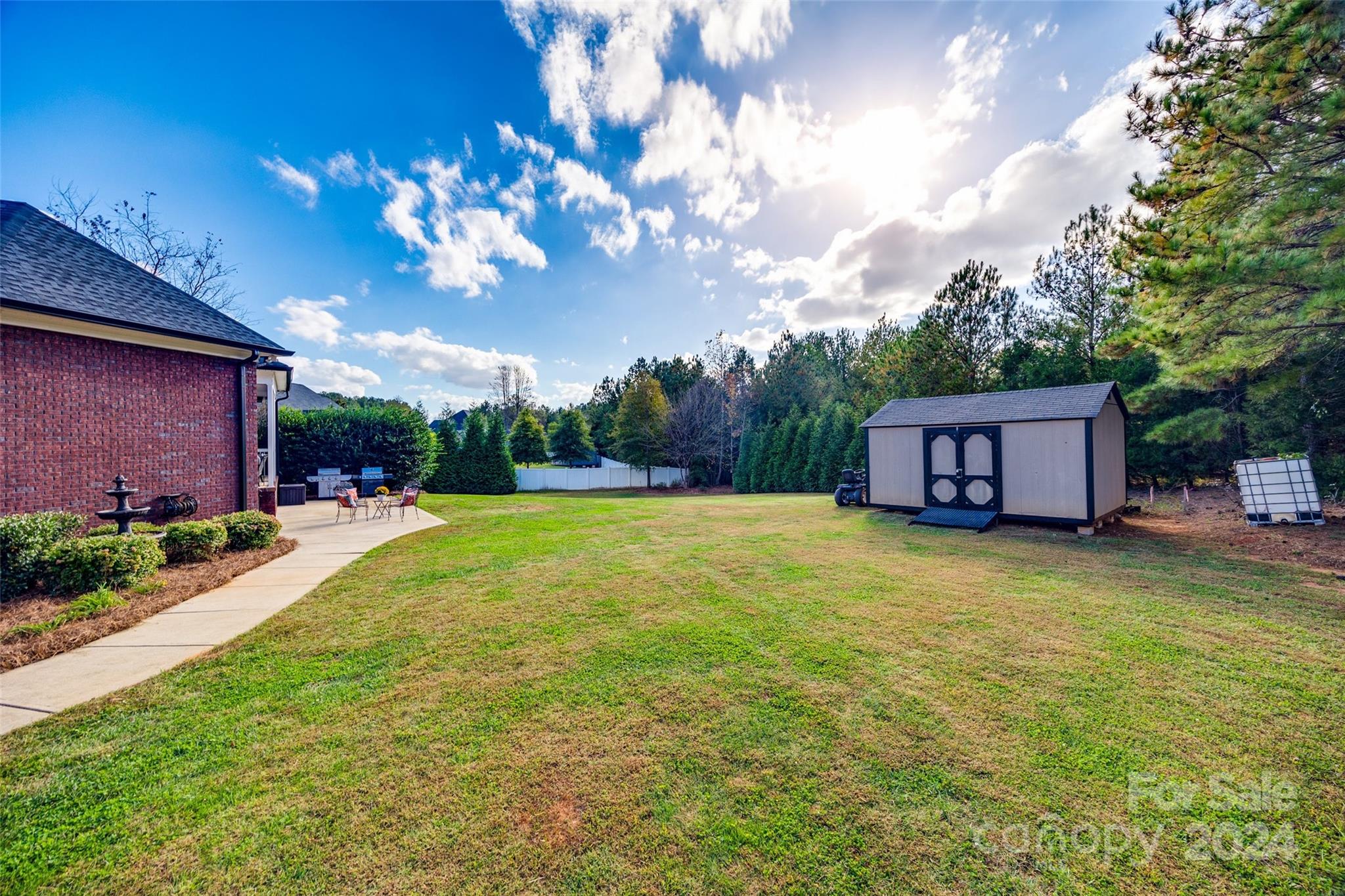 Wellington Heights - Residential